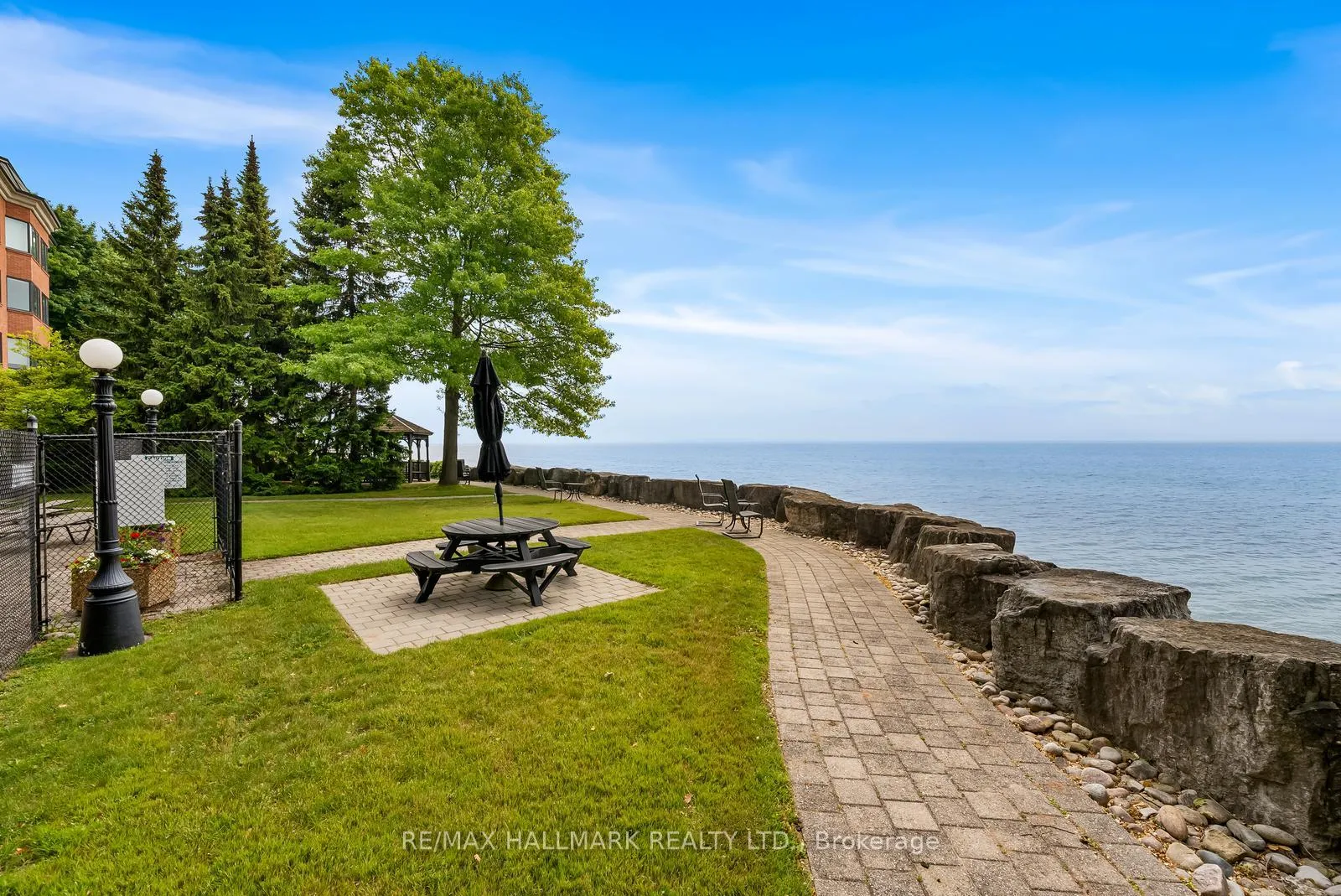 Photo 41 of Unit 104, 2210 Lakeshore Road, Burlington, Brant — HOMEH