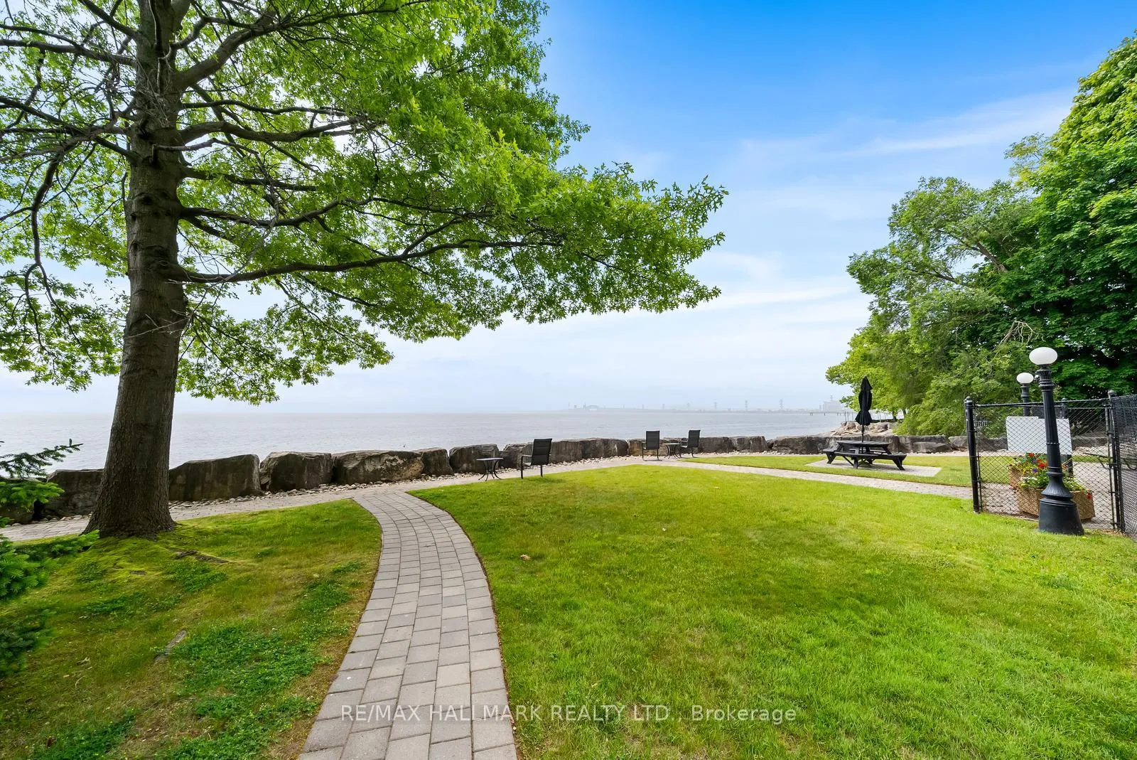 Photo 43 of Unit 104, 2210 Lakeshore Road, Burlington, Brant — HOMEH