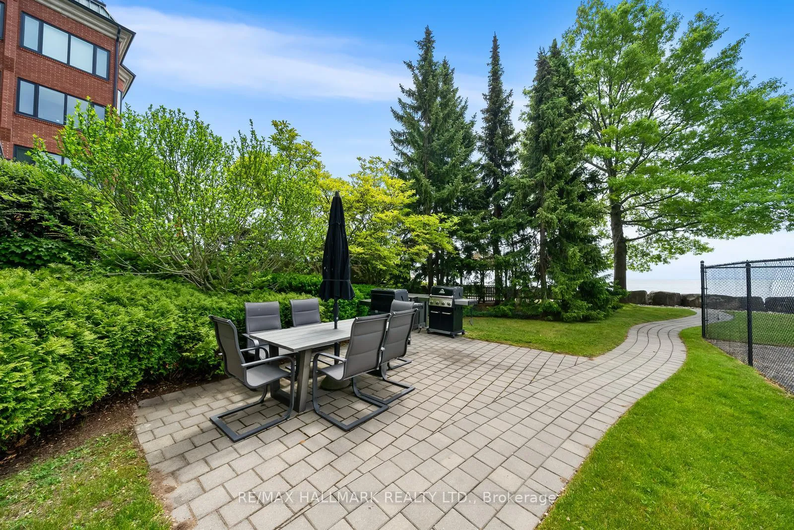 Photo 44 of Unit 104, 2210 Lakeshore Road, Burlington, Brant — HOMEH