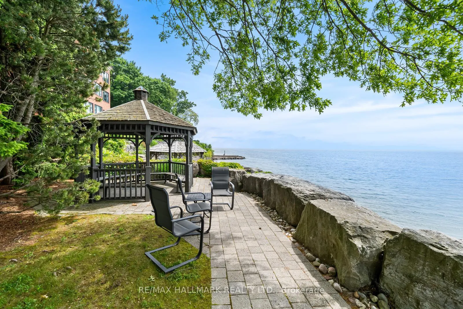 Photo 45 of Unit 104, 2210 Lakeshore Road, Burlington, Brant — HOMEH