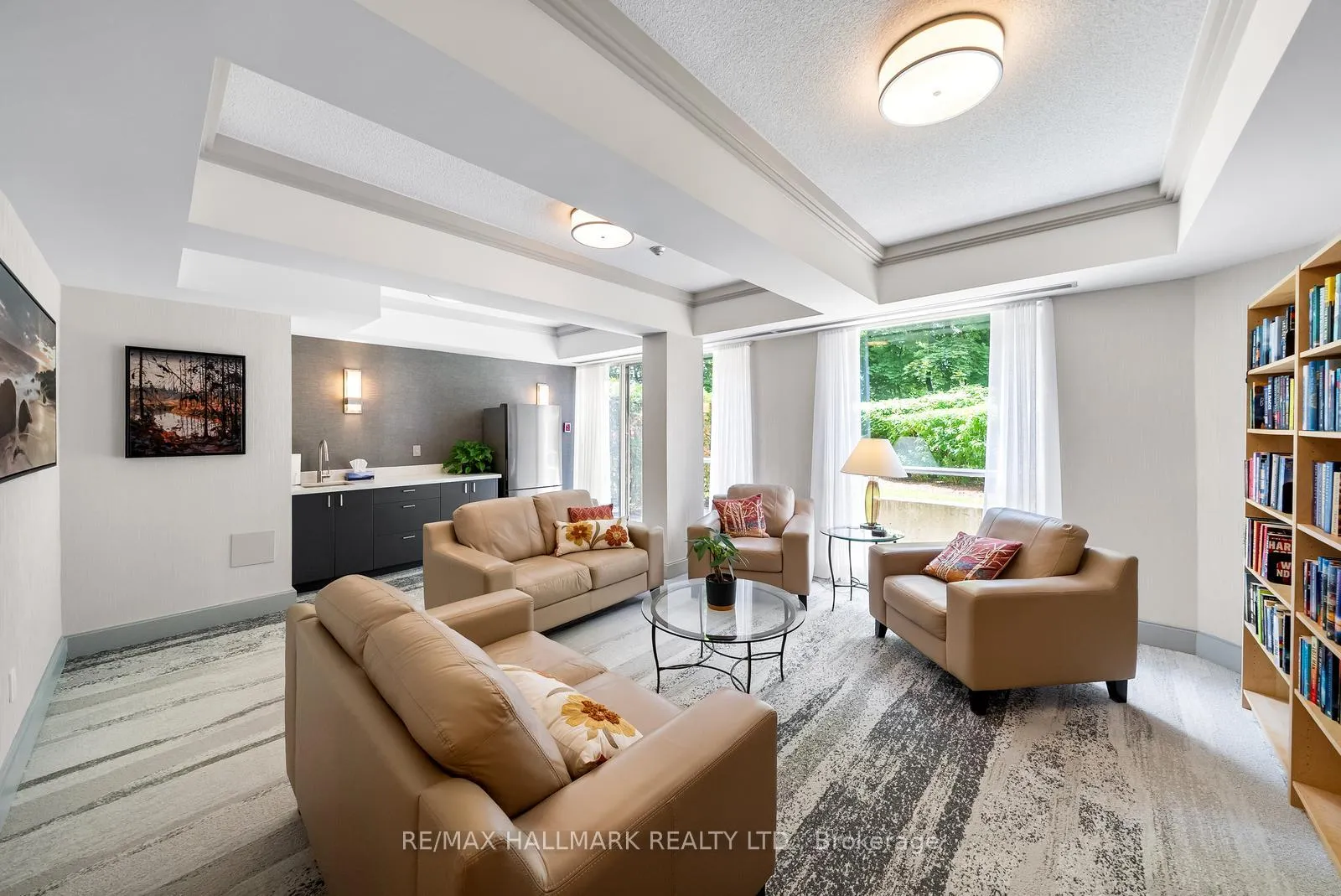 Photo 48 of Unit 104, 2210 Lakeshore Road, Burlington, Brant — HOMEH