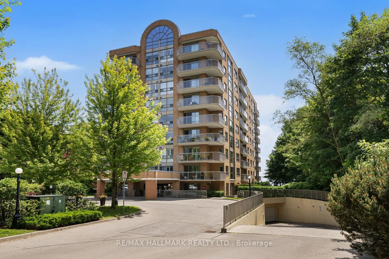 Photo 49 of Unit 104, 2210 Lakeshore Road, Burlington, Brant — HOMEH