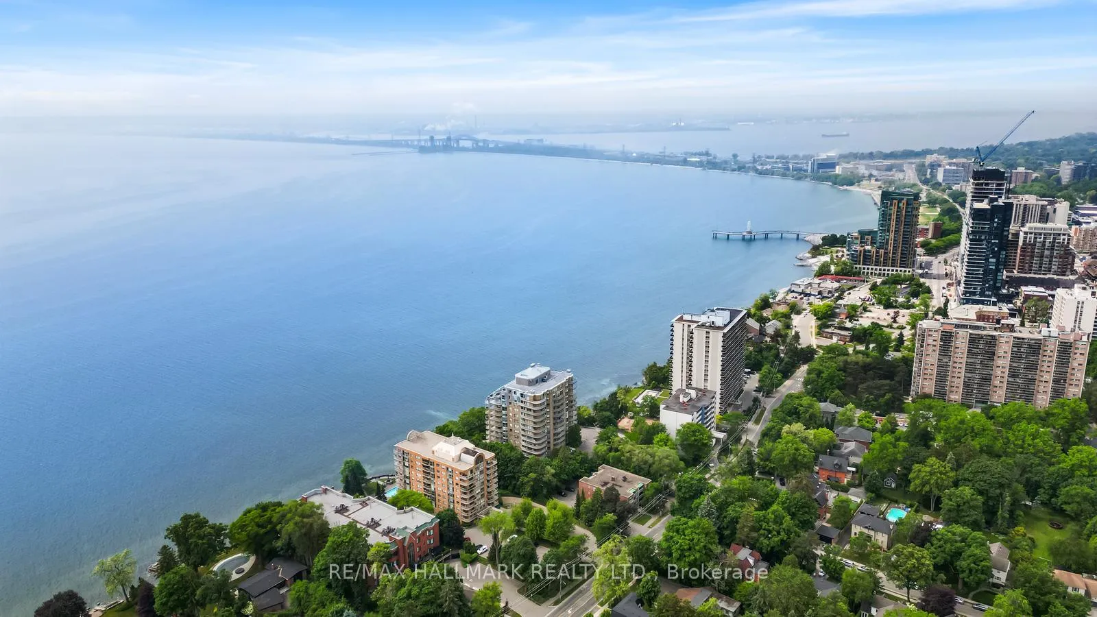 Photo 50 of Unit 104, 2210 Lakeshore Road, Burlington, Brant — HOMEH