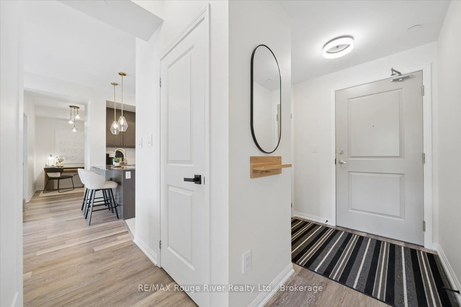 Photo 11 of Unit 124, 84 Aspen Springs Drive, Clarington, Bowmanville — HOMEH