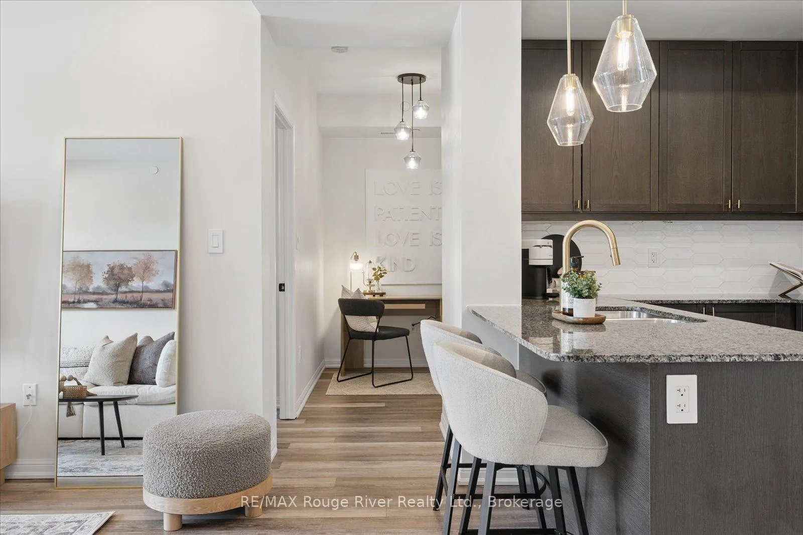 Photo 13 of Unit 124, 84 Aspen Springs Drive, Clarington, Bowmanville — HOMEH
