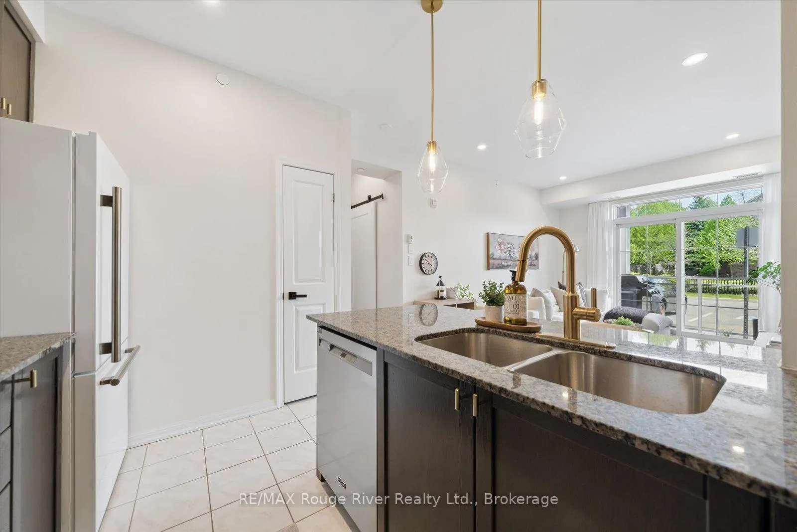Photo 16 of Unit 124, 84 Aspen Springs Drive, Clarington, Bowmanville — HOMEH