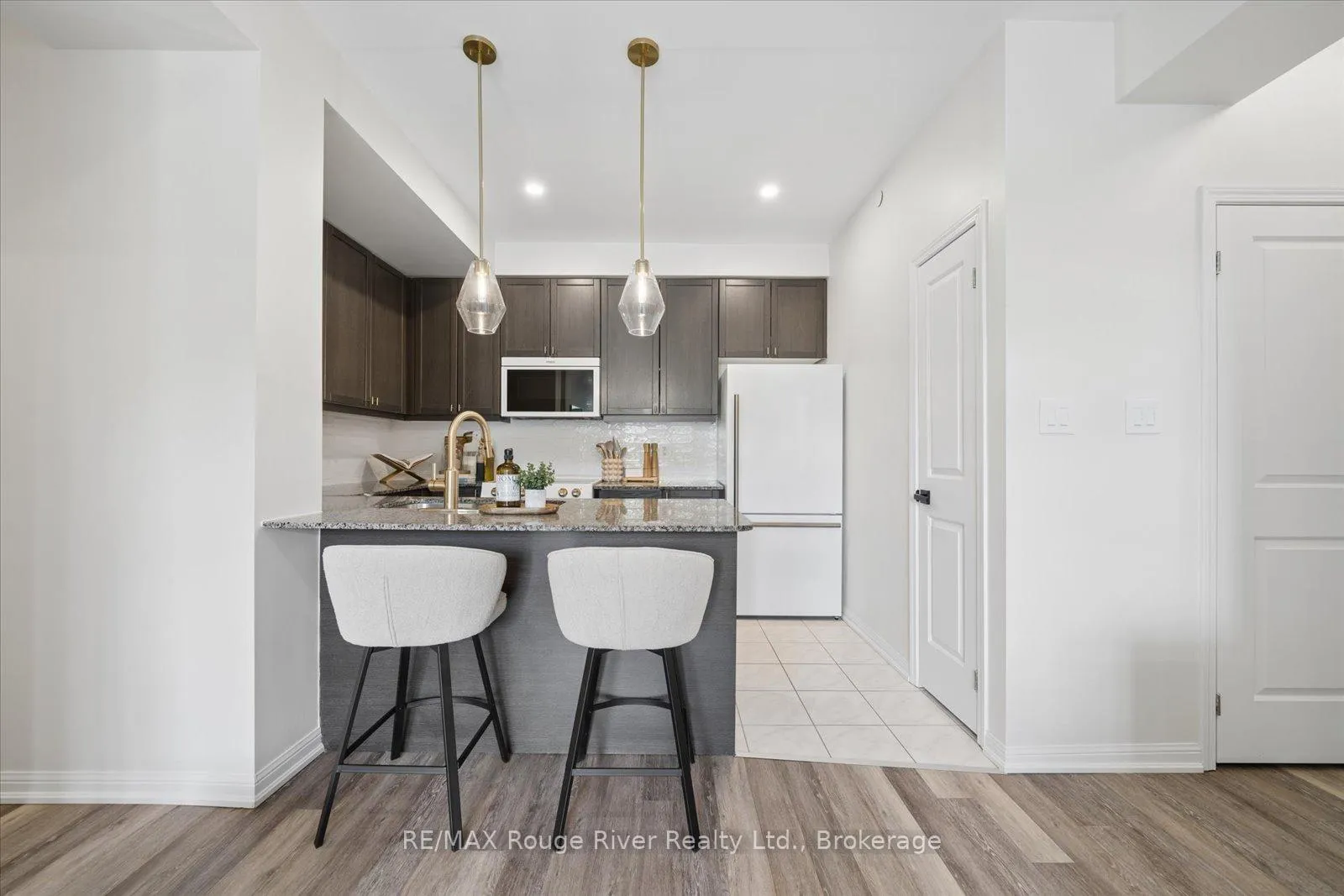 Photo 17 of Unit 124, 84 Aspen Springs Drive, Clarington, Bowmanville — HOMEH