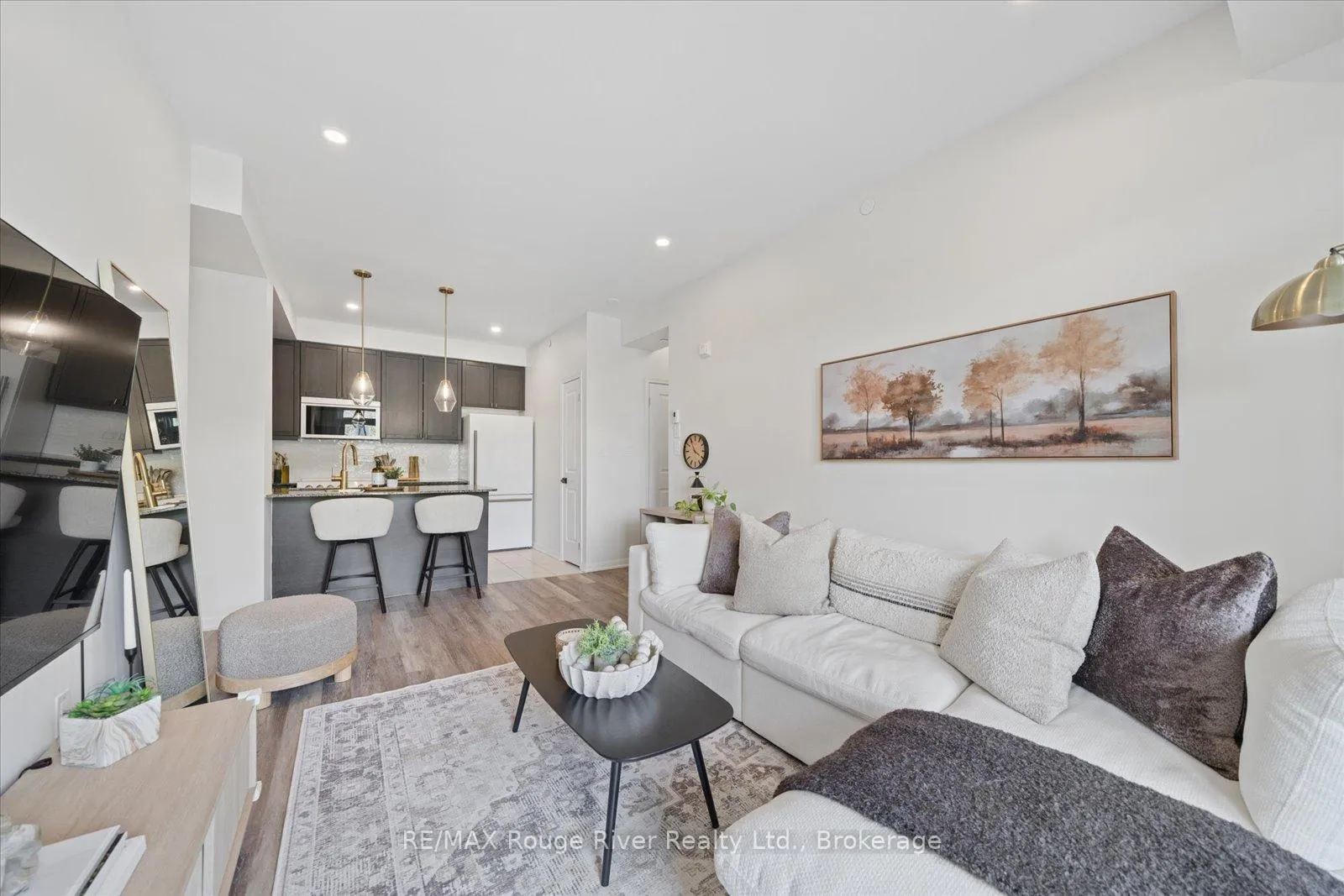 Photo 18 of Unit 124, 84 Aspen Springs Drive, Clarington, Bowmanville — HOMEH