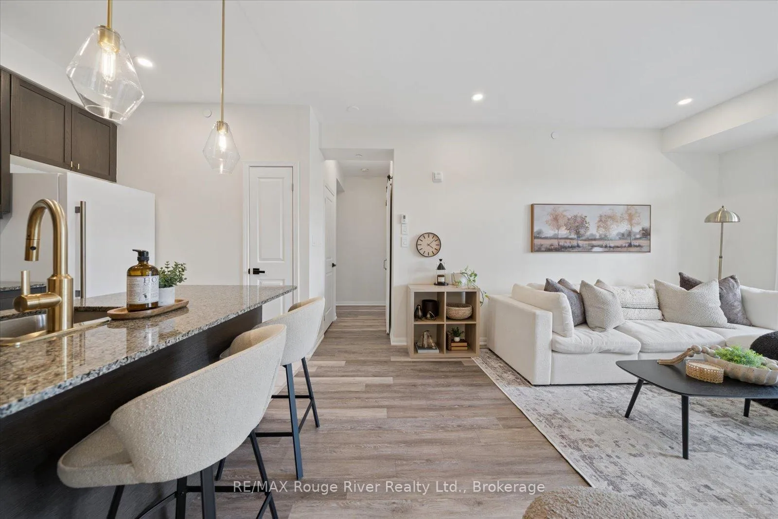 Photo 20 of Unit 124, 84 Aspen Springs Drive, Clarington, Bowmanville — HOMEH