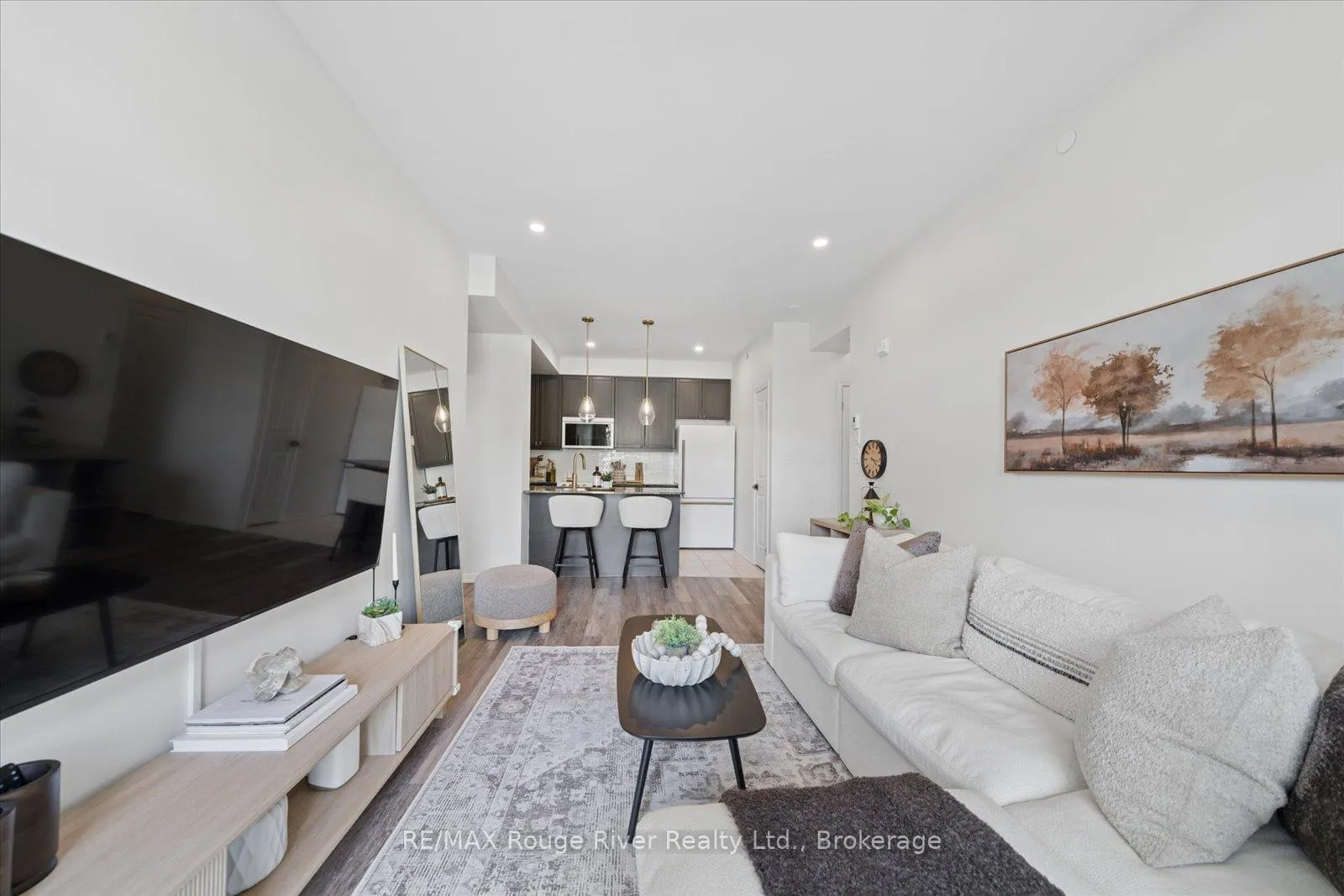 Photo 21 of Unit 124, 84 Aspen Springs Drive, Clarington, Bowmanville — HOMEH