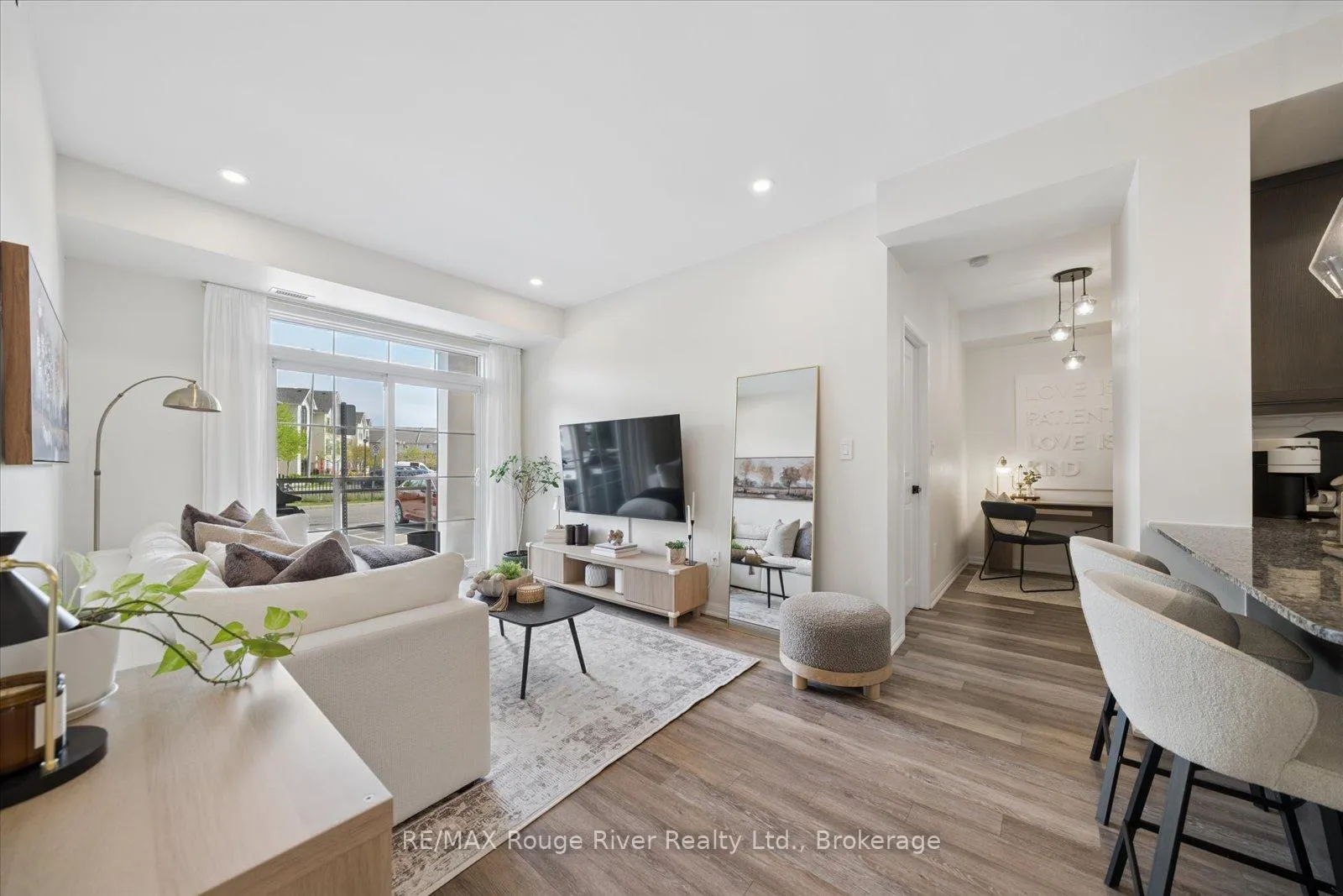 Photo 24 of Unit 124, 84 Aspen Springs Drive, Clarington, Bowmanville — HOMEH