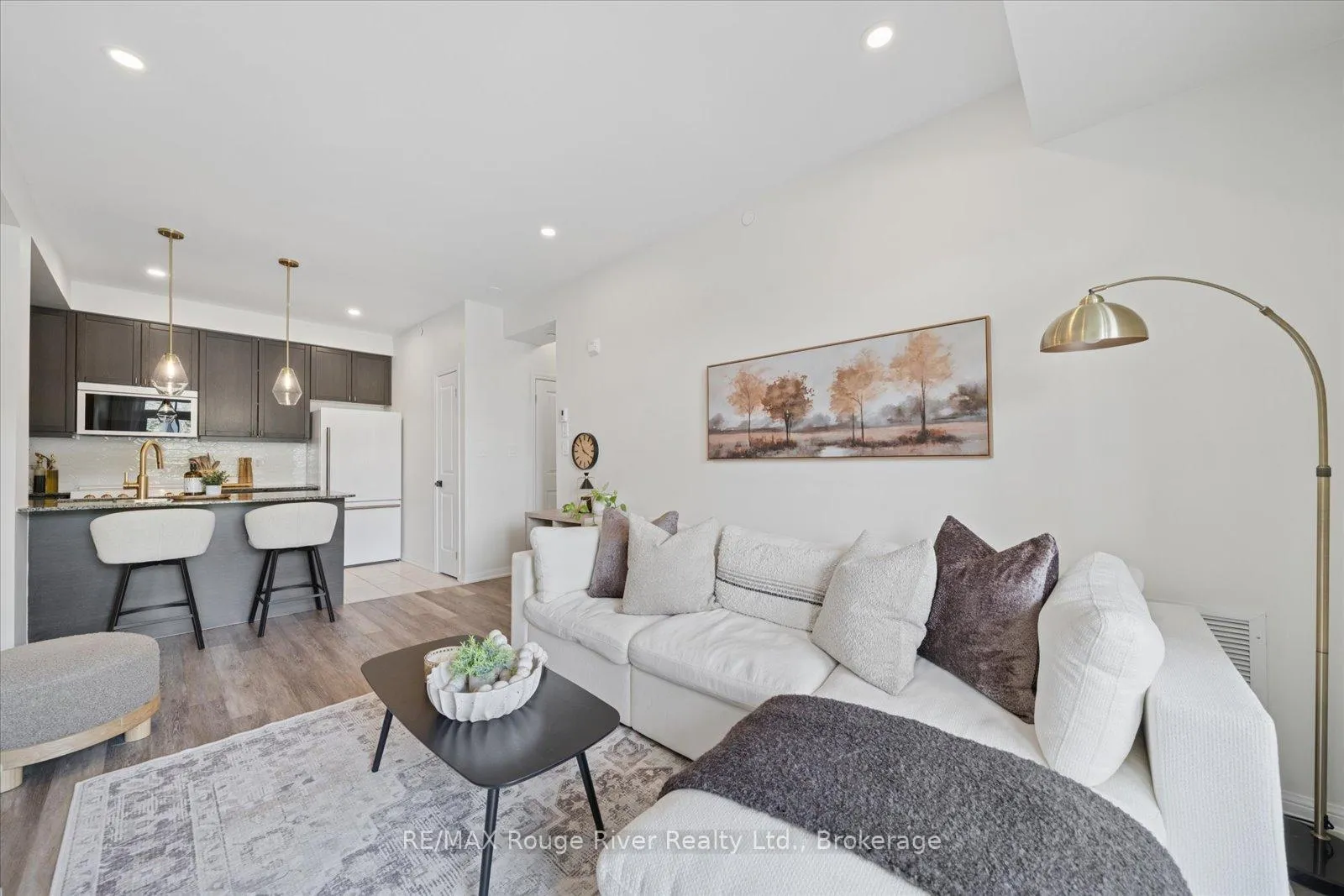 Photo 25 of Unit 124, 84 Aspen Springs Drive, Clarington, Bowmanville — HOMEH