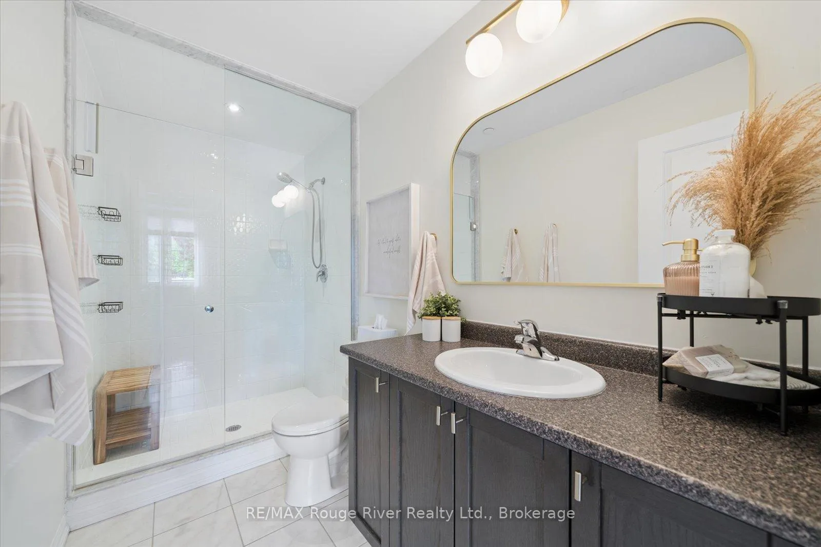 Photo 29 of Unit 124, 84 Aspen Springs Drive, Clarington, Bowmanville — HOMEH