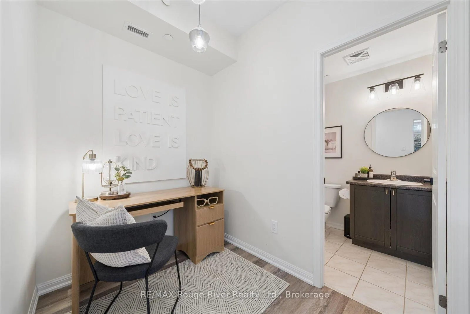 Photo 34 of Unit 124, 84 Aspen Springs Drive, Clarington, Bowmanville — HOMEH