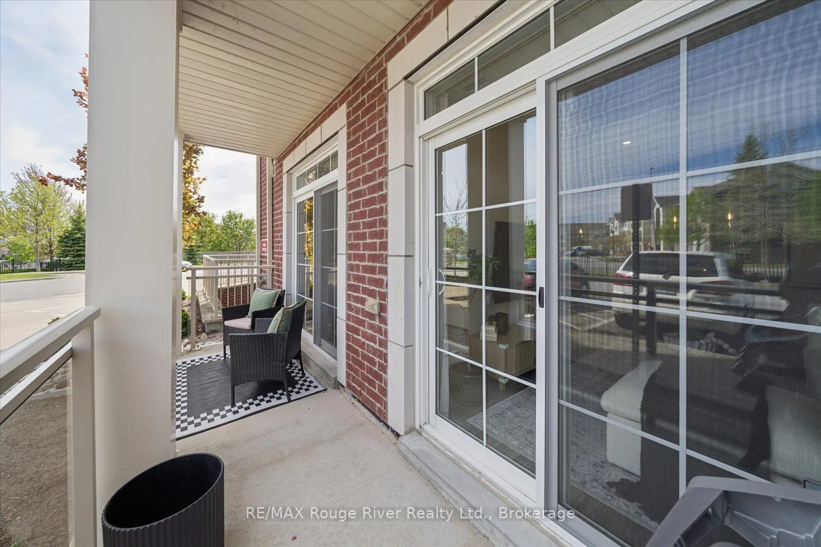 Photo 36 of Unit 124, 84 Aspen Springs Drive, Clarington, Bowmanville — HOMEH