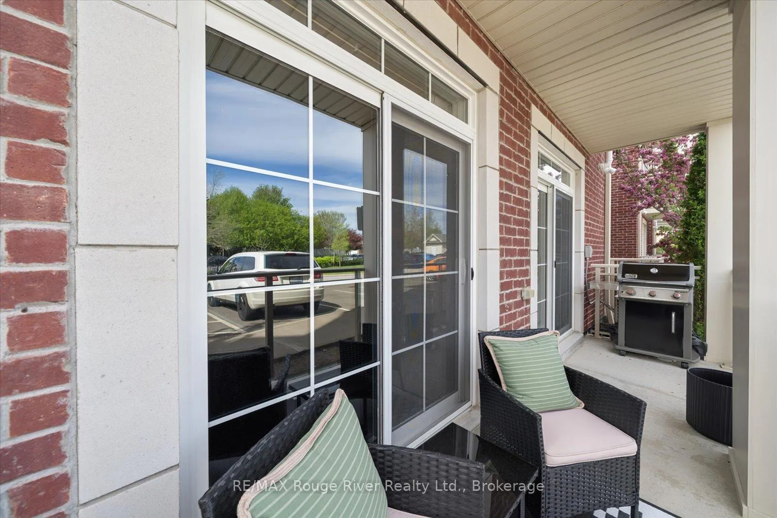 Photo 37 of Unit 124, 84 Aspen Springs Drive, Clarington, Bowmanville — HOMEH
