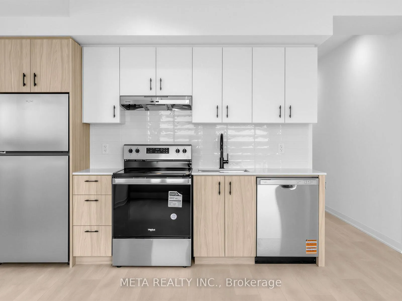 Photo 6 of Unit C1002, 4878 Powers Common, Burlington, Alton — HOMEH