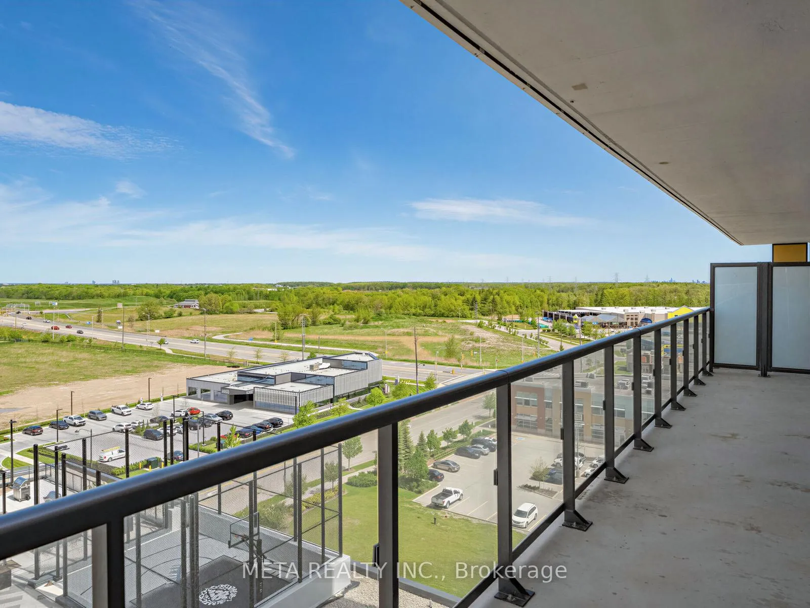 Photo 16 of Unit C1002, 4878 Powers Common, Burlington, Alton — HOMEH