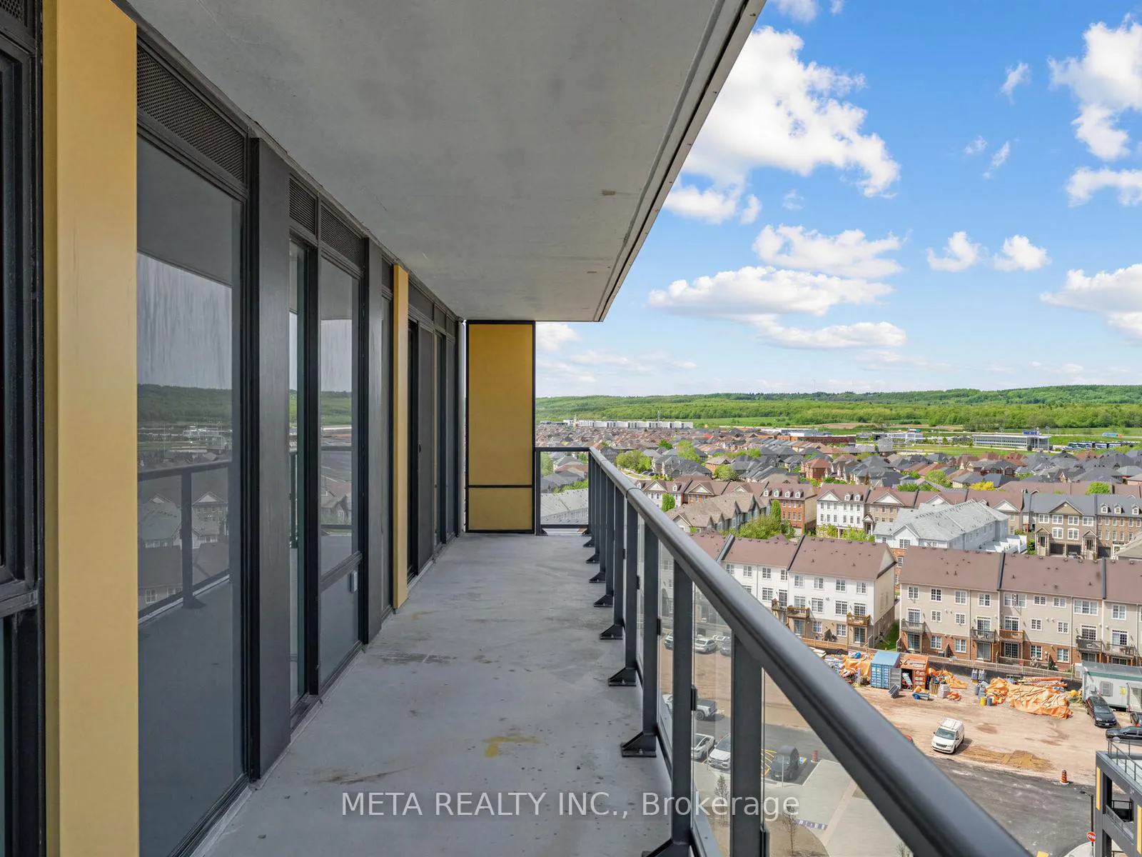 Photo 17 of Unit C1002, 4878 Powers Common, Burlington, Alton — HOMEH