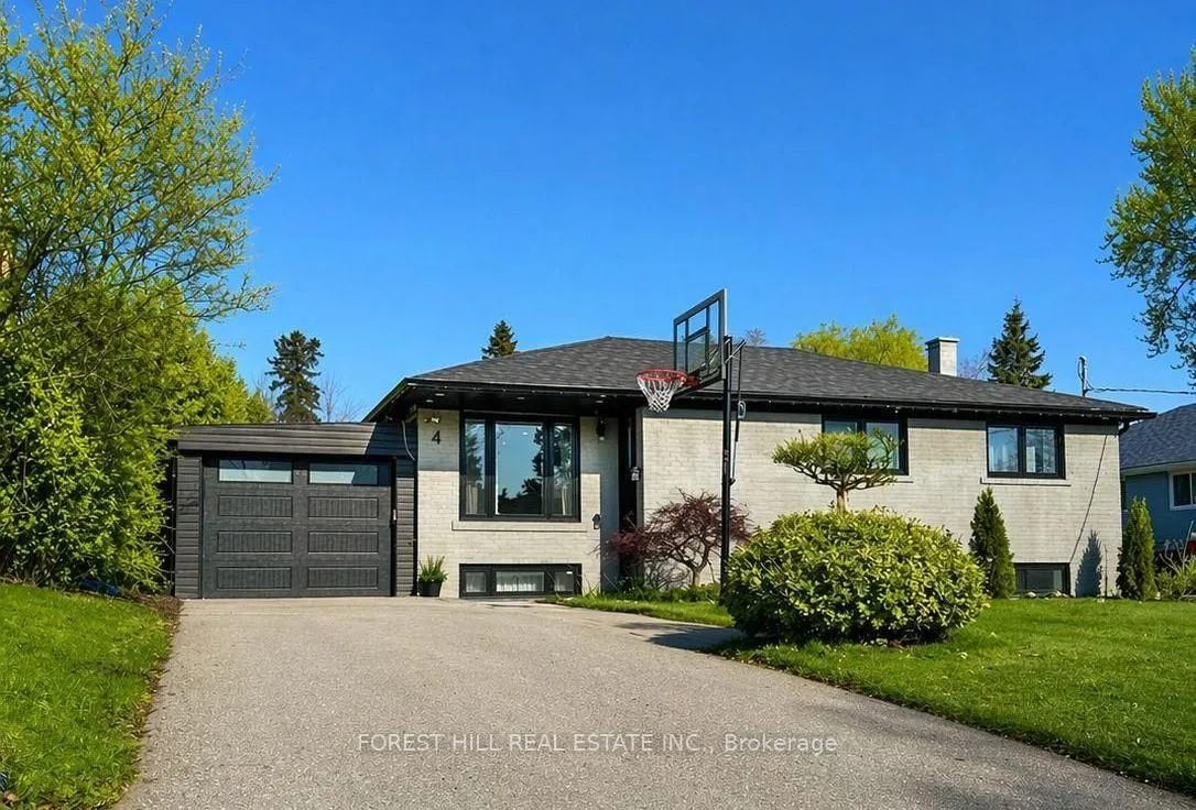 Photo 2 of 4 Holman Crescent, Aurora, Aurora Highlands — HOMEH