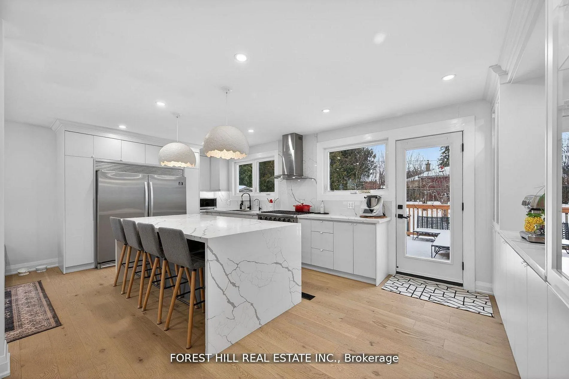 Photo 3 of 4 Holman Crescent, Aurora, Aurora Highlands — HOMEH