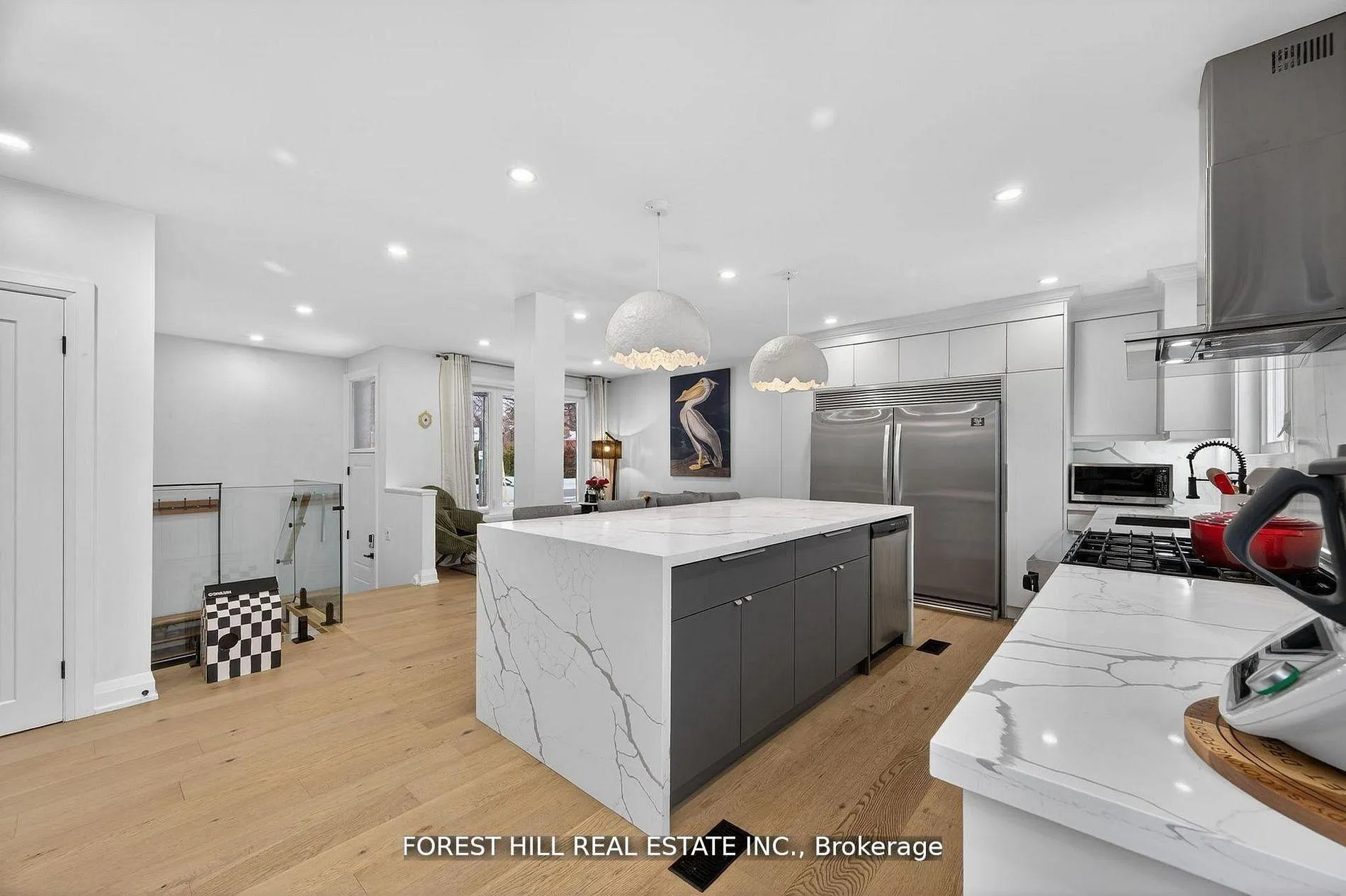 Photo 4 of 4 Holman Crescent, Aurora, Aurora Highlands — HOMEH