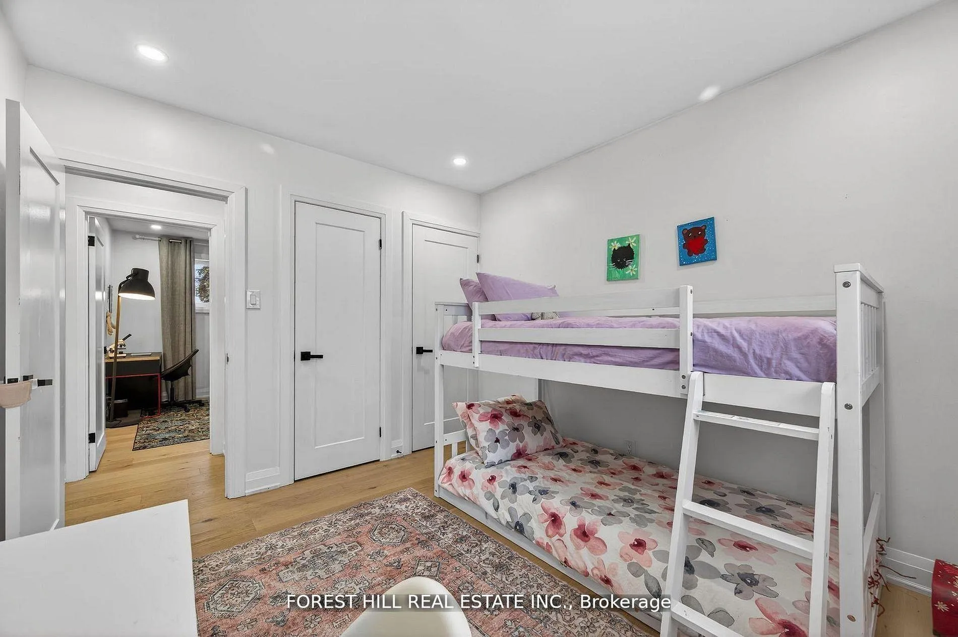 Photo 13 of 4 Holman Crescent, Aurora, Aurora Highlands — HOMEH