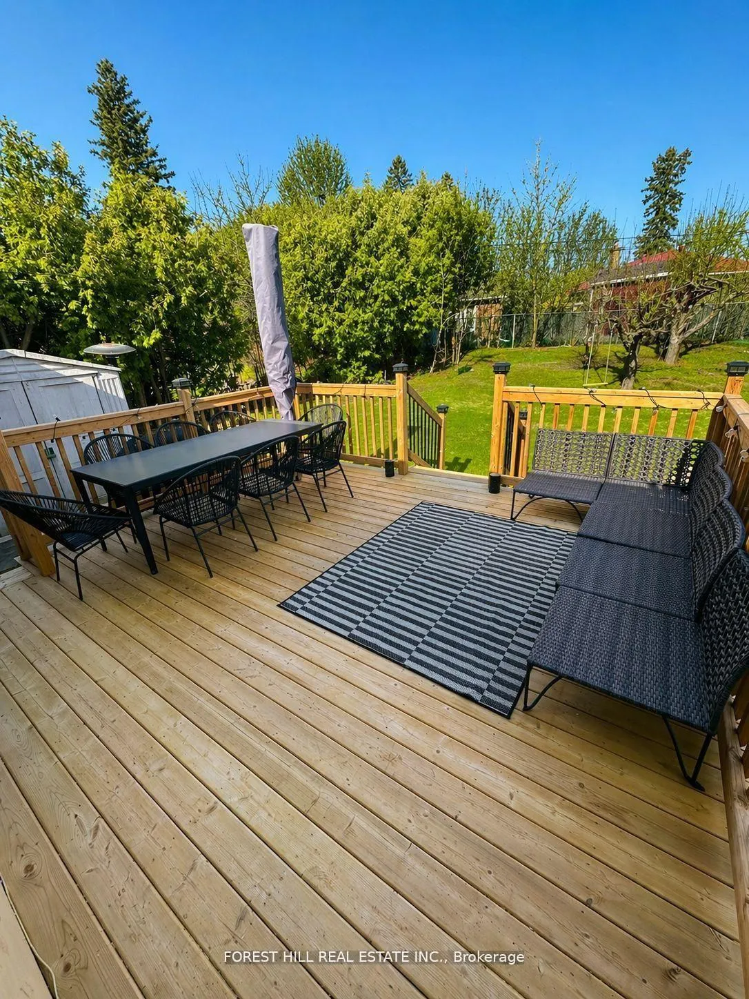 Photo 25 of 4 Holman Crescent, Aurora, Aurora Highlands — HOMEH