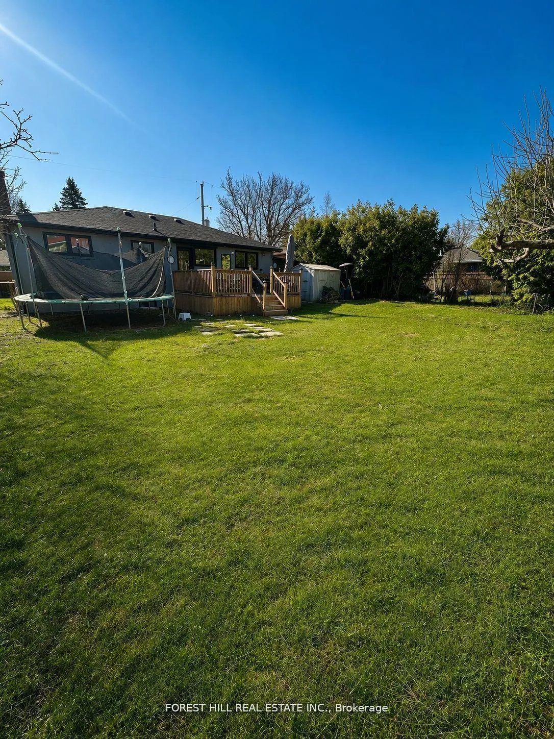 Photo 26 of 4 Holman Crescent, Aurora, Aurora Highlands — HOMEH