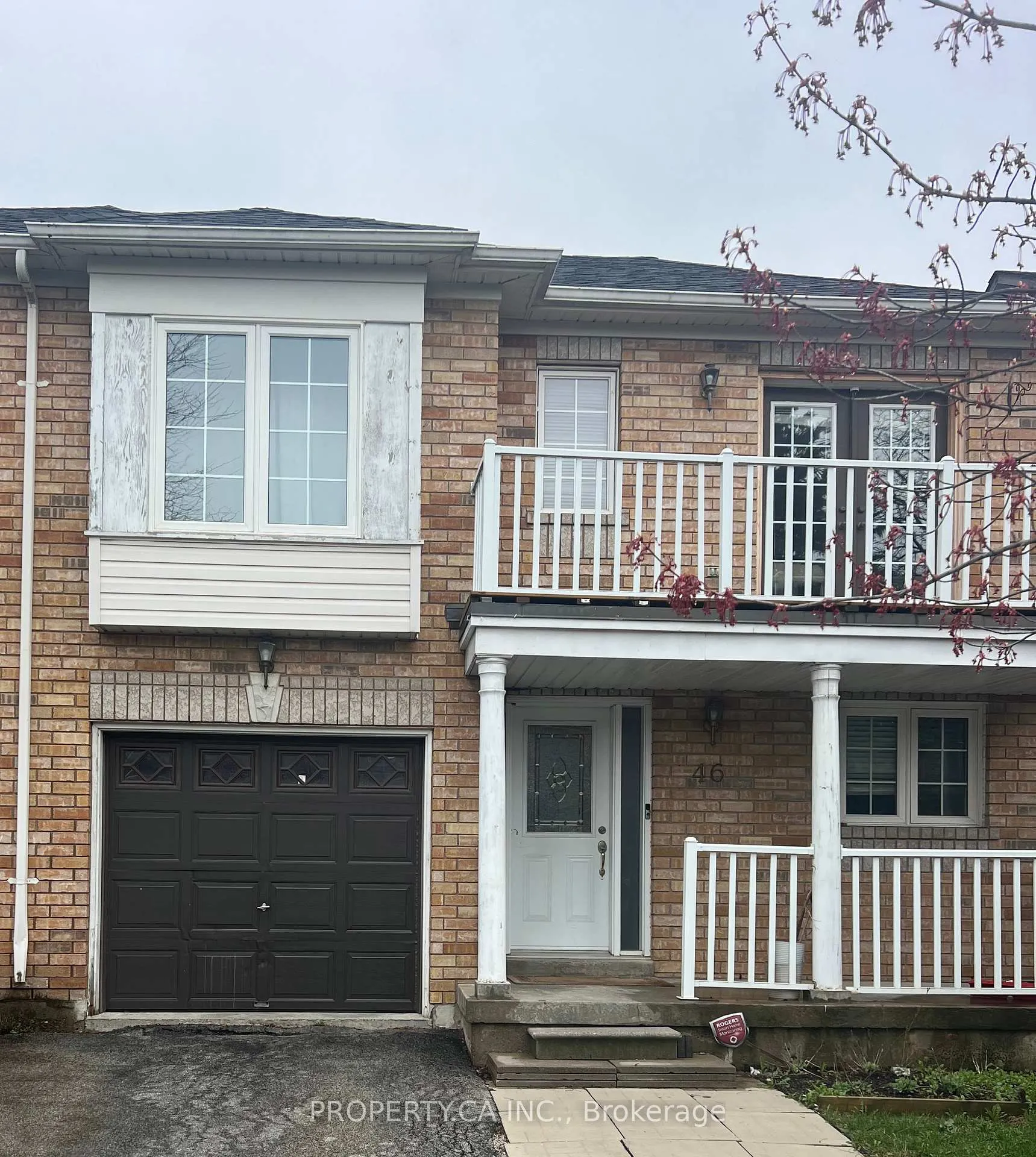 Photo 1 of 46 Seaside Circle, Brampton, Sandringham-Wellington — HOMEH