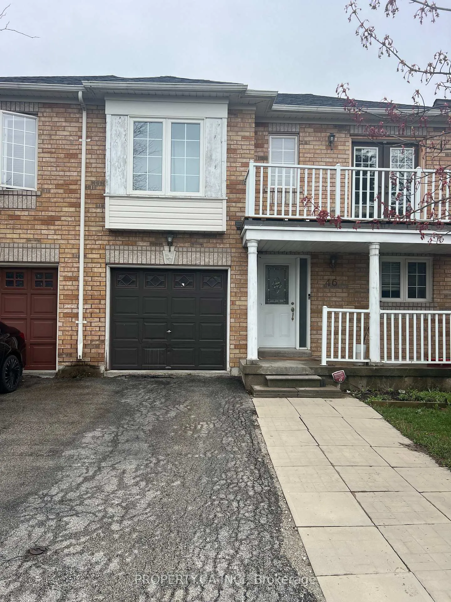 Photo 2 of 46 Seaside Circle, Brampton, Sandringham-Wellington — HOMEH