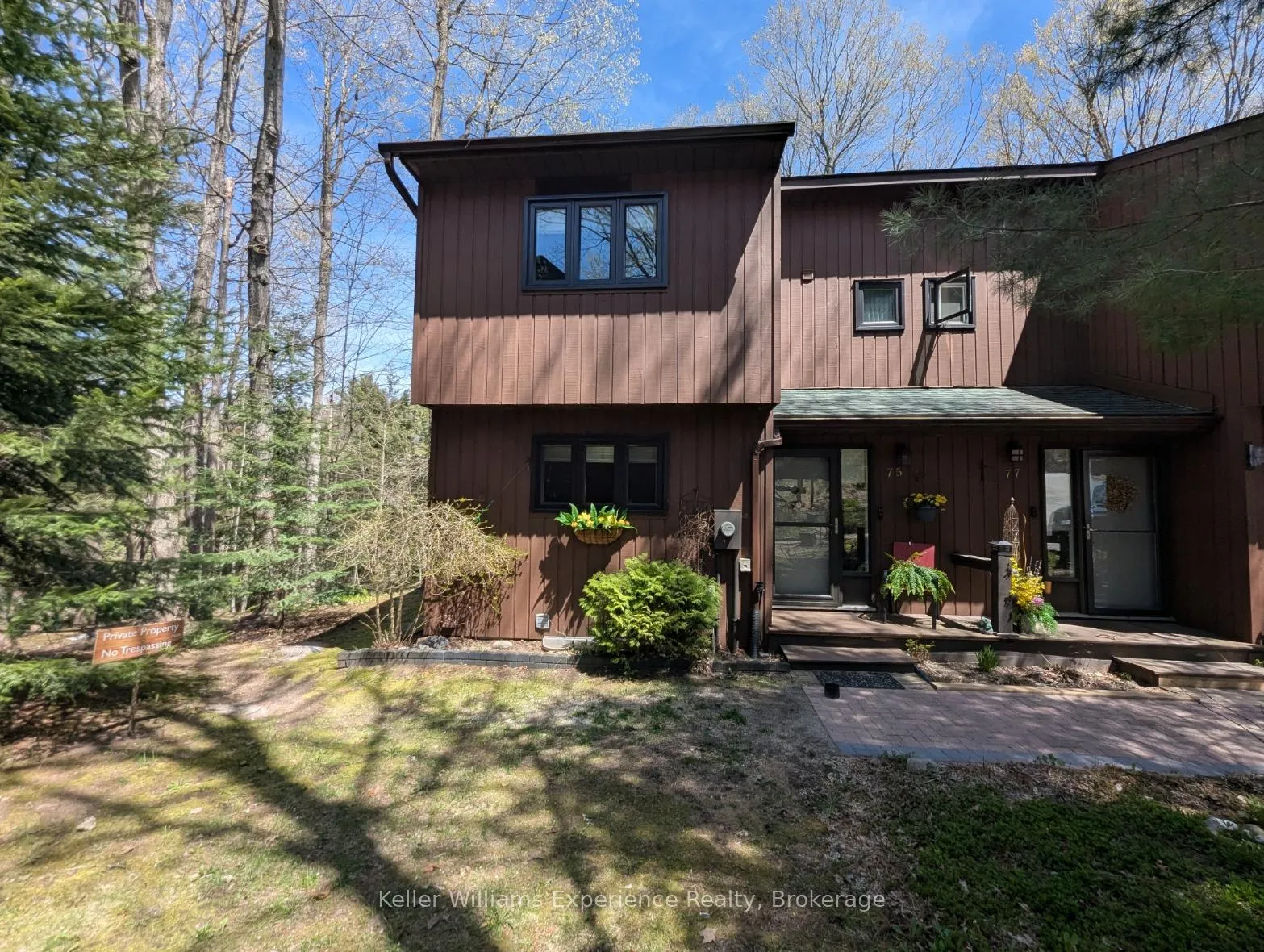 Photo 1 of 75 Southbank Drive, Bracebridge, Macaulay — HOMEH