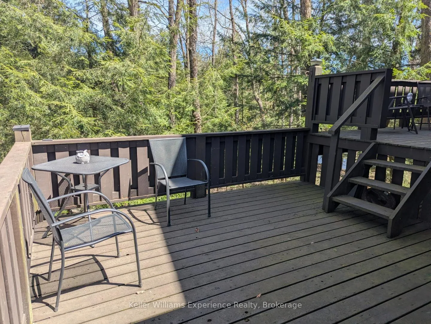 Photo 2 of 75 Southbank Drive, Bracebridge, Macaulay — HOMEH