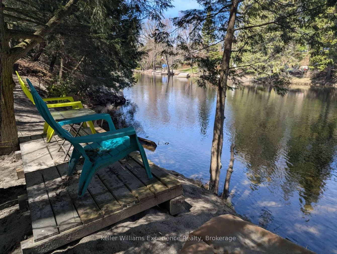Photo 6 of 75 Southbank Drive, Bracebridge, Macaulay — HOMEH