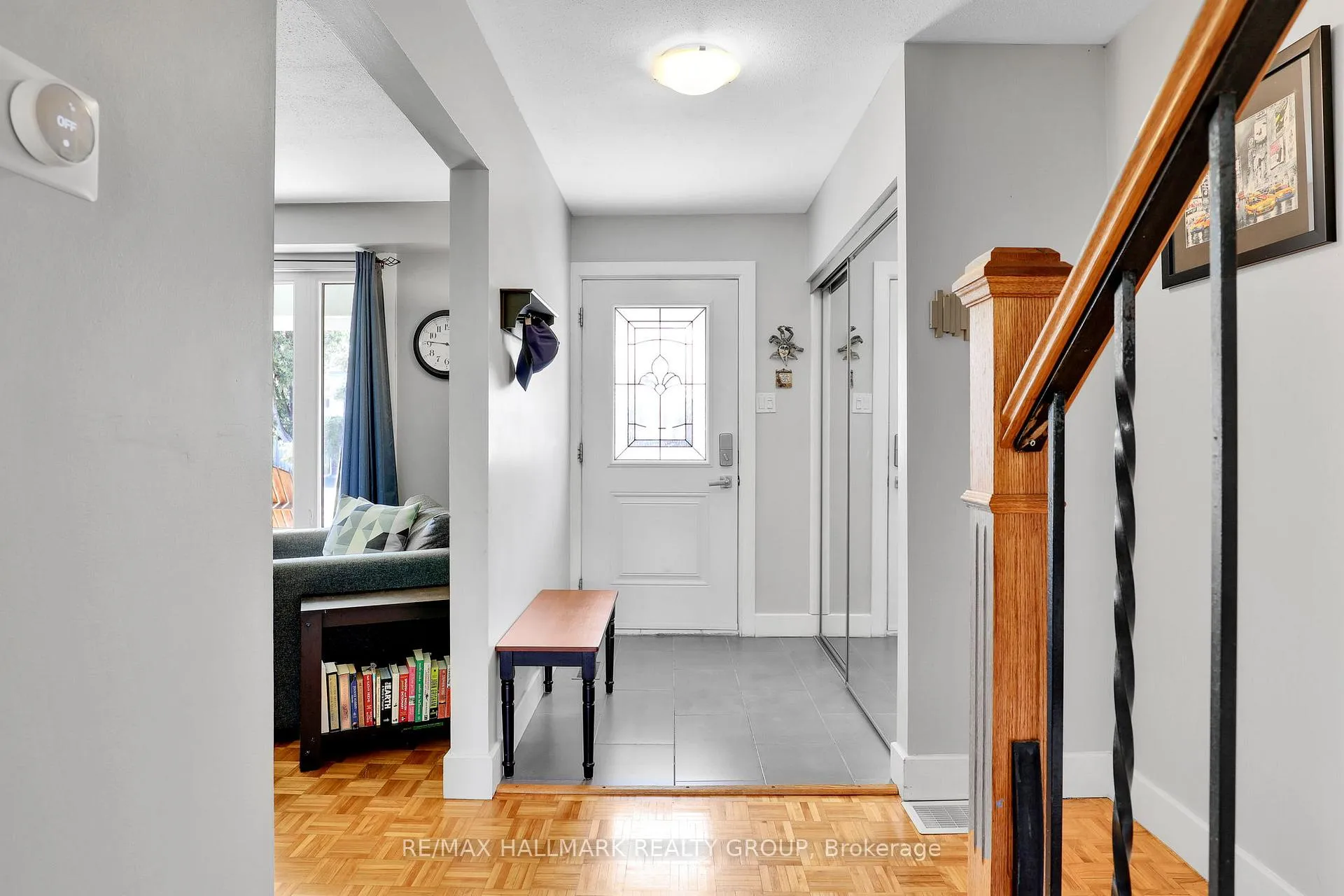 Photo 4 of 123 Mcclellan Road, Ottawa, Sheahan Estates/Trend Village — HOMEH