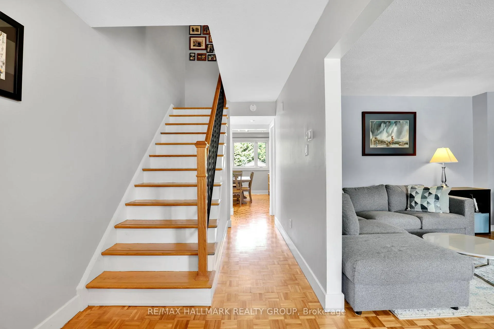 Photo 5 of 123 Mcclellan Road, Ottawa, Sheahan Estates/Trend Village — HOMEH