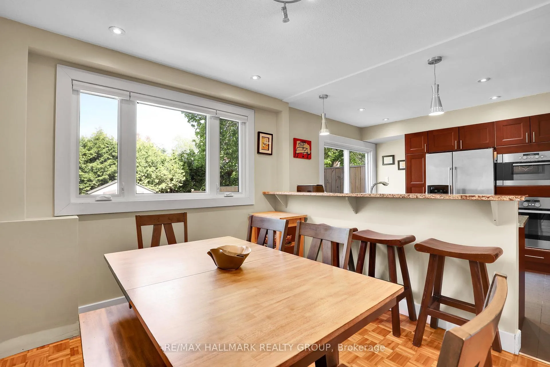 Photo 11 of 123 Mcclellan Road, Ottawa, Sheahan Estates/Trend Village — HOMEH