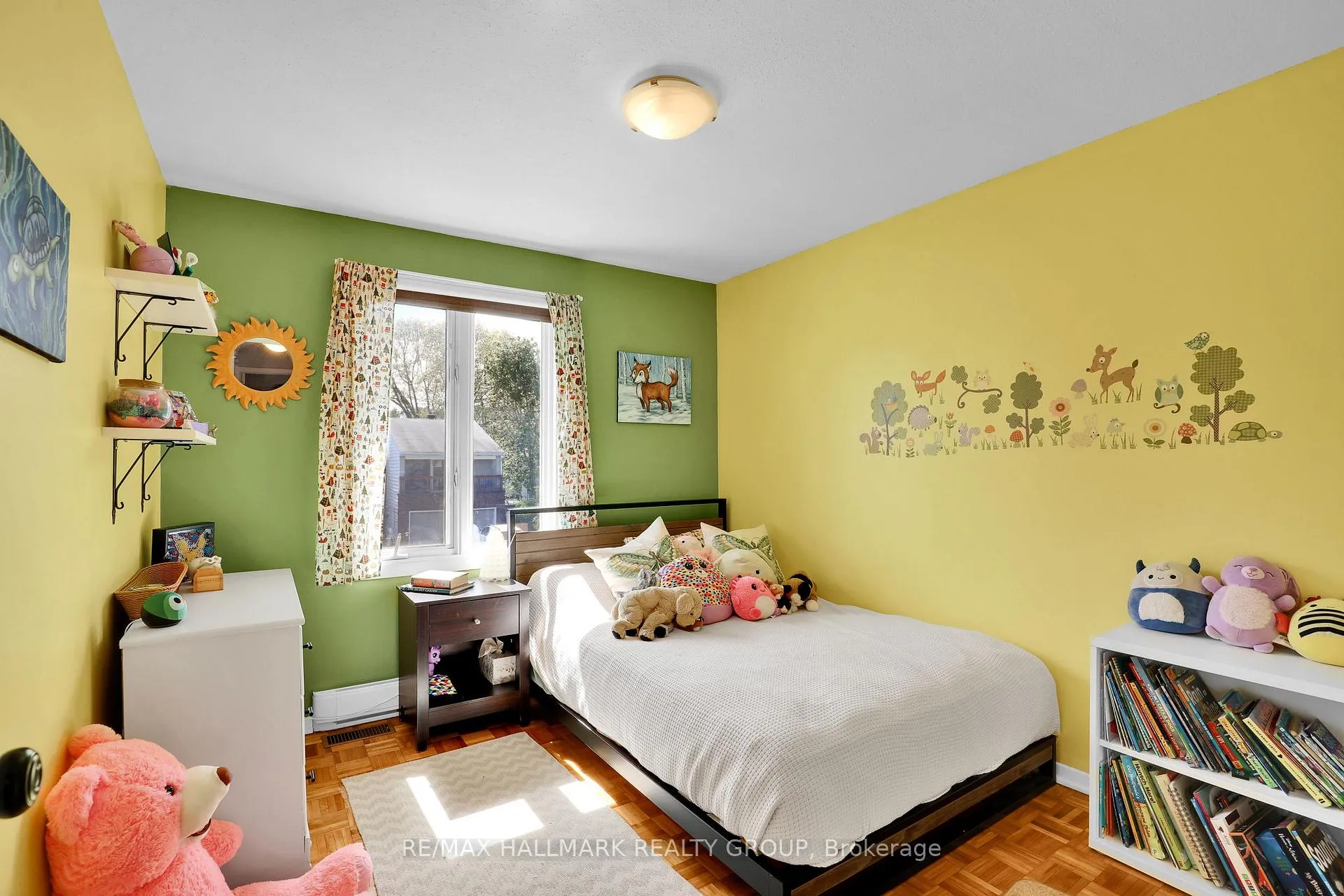 Photo 23 of 123 Mcclellan Road, Ottawa, Sheahan Estates/Trend Village — HOMEH