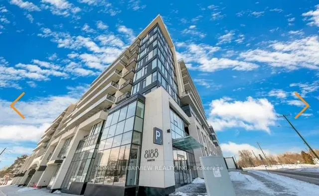 Photo 1 of Unit 810, 8188 Yonge Street, Vaughan, Uplands — HOMEH