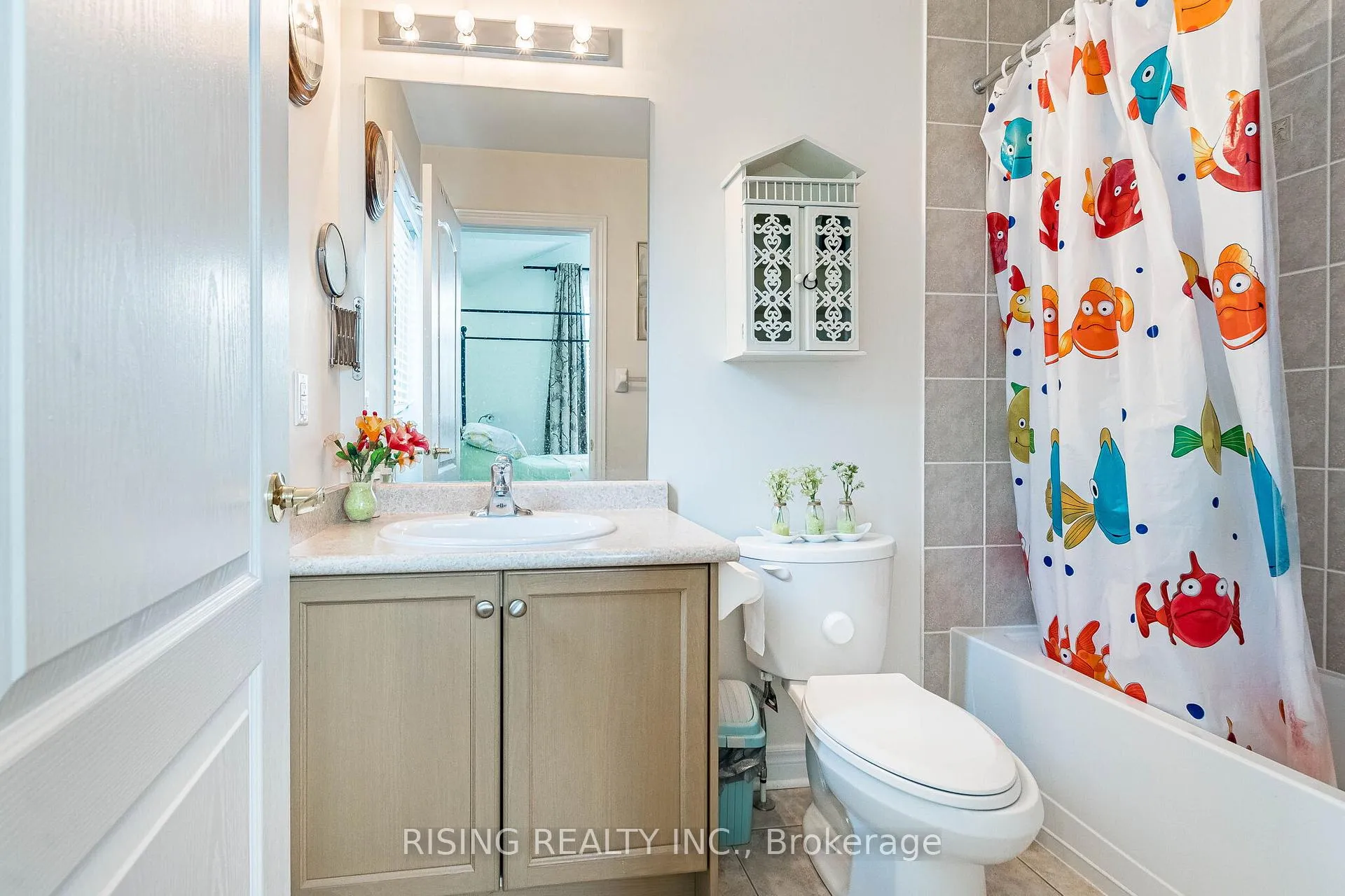 Photo 21 of 33 Seastar Road, Brampton, Bram West — HOMEH