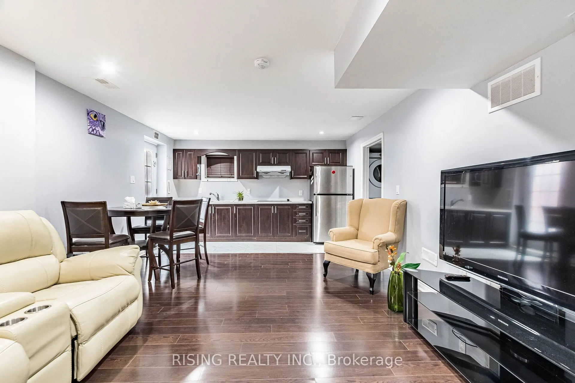 Photo 27 of 33 Seastar Road, Brampton, Bram West — HOMEH