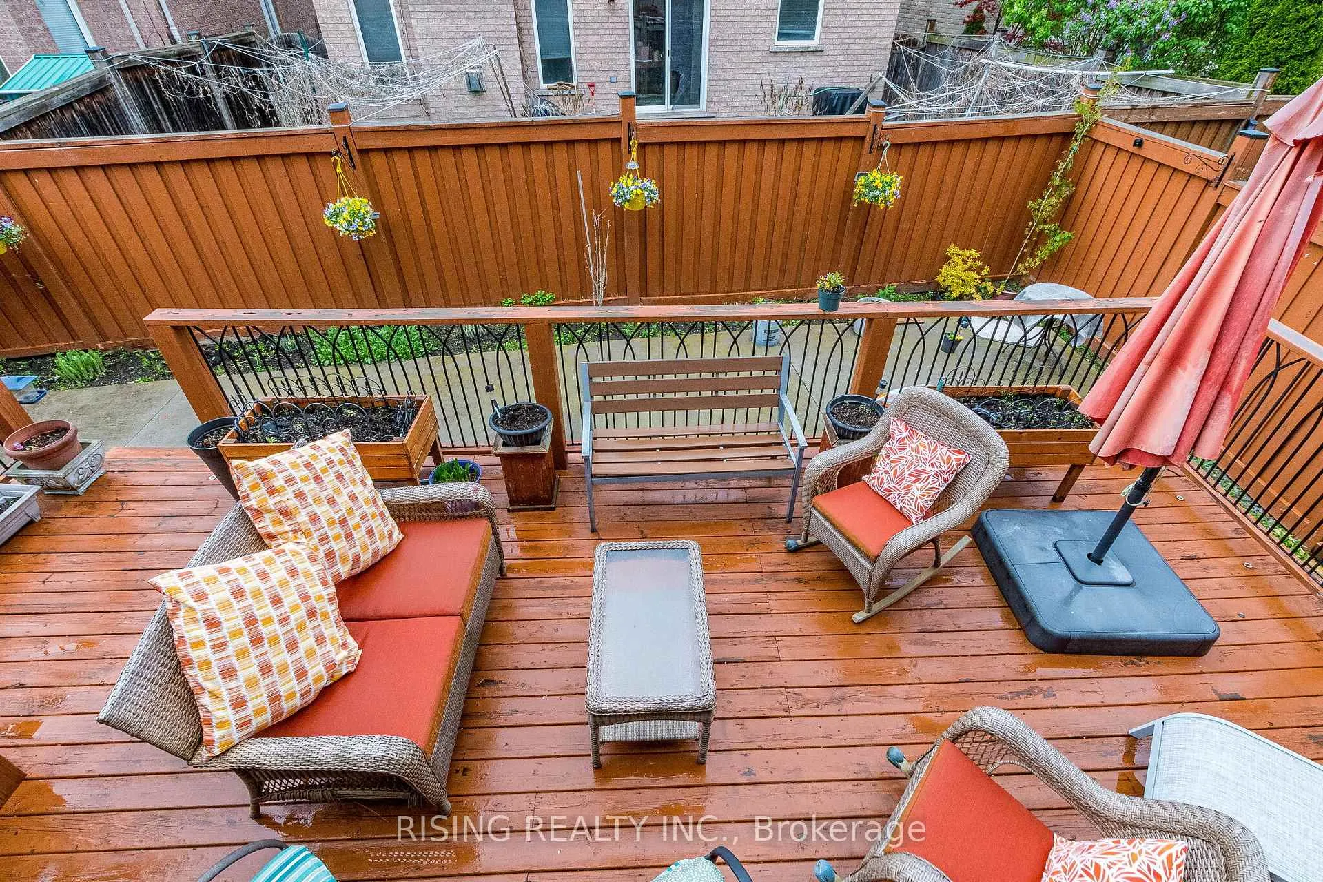 Photo 32 of 33 Seastar Road, Brampton, Bram West — HOMEH