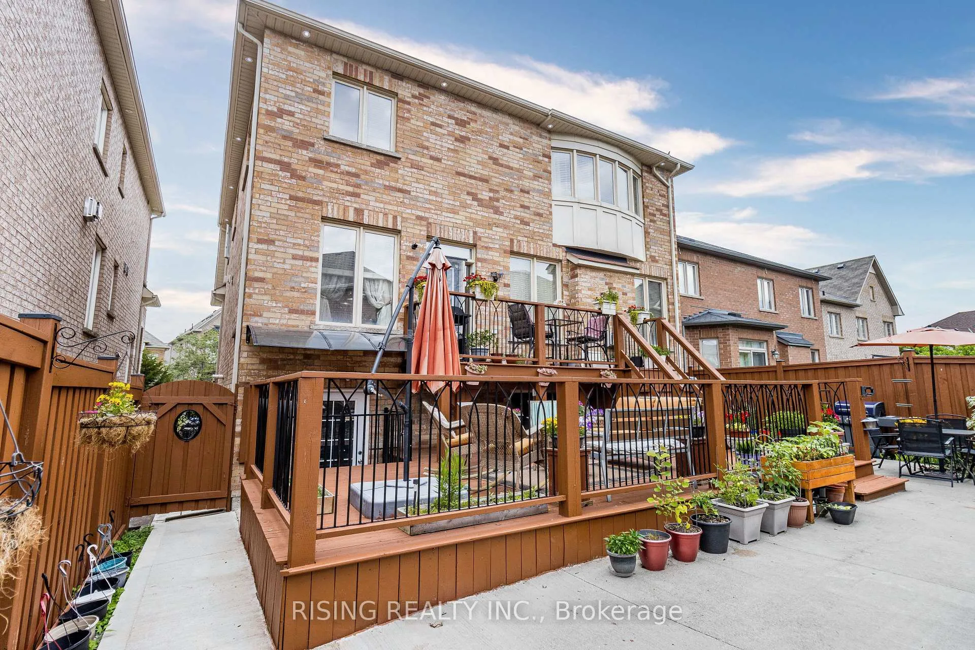 Photo 33 of 33 Seastar Road, Brampton, Bram West — HOMEH