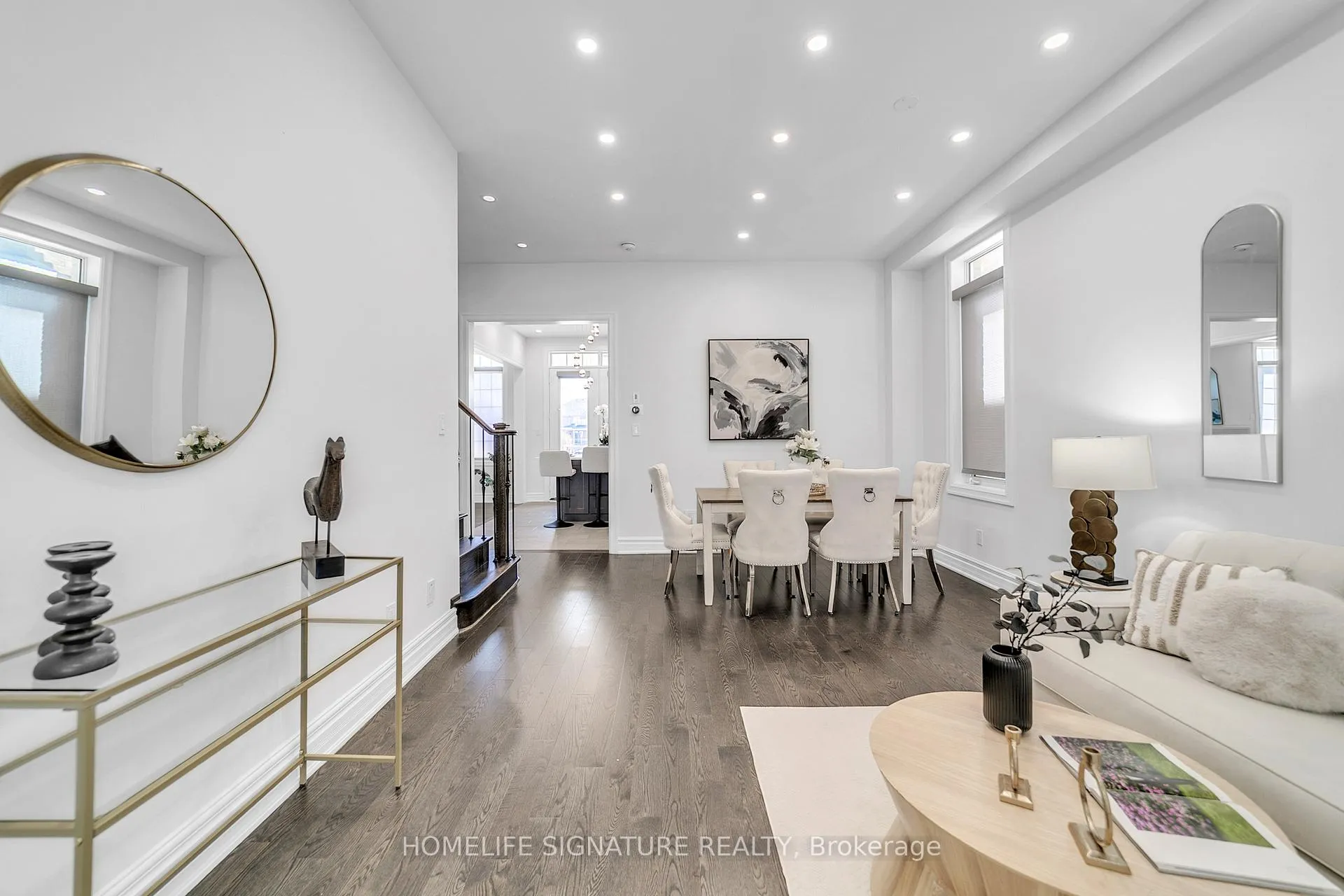 Photo 4 of 5 Mckay Avenue, New Tecumseth, Tottenham — HOMEH