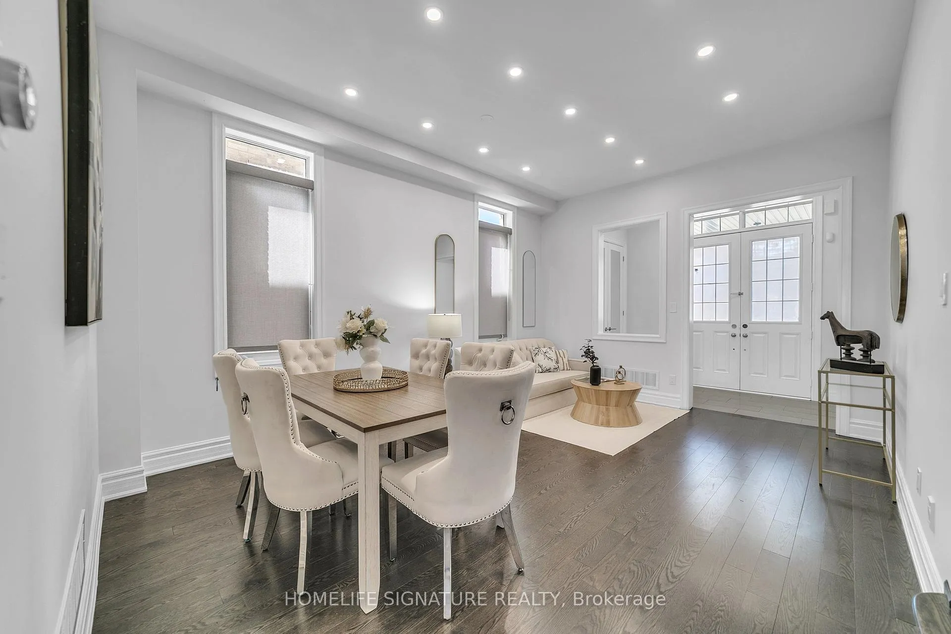 Photo 5 of 5 Mckay Avenue, New Tecumseth, Tottenham — HOMEH
