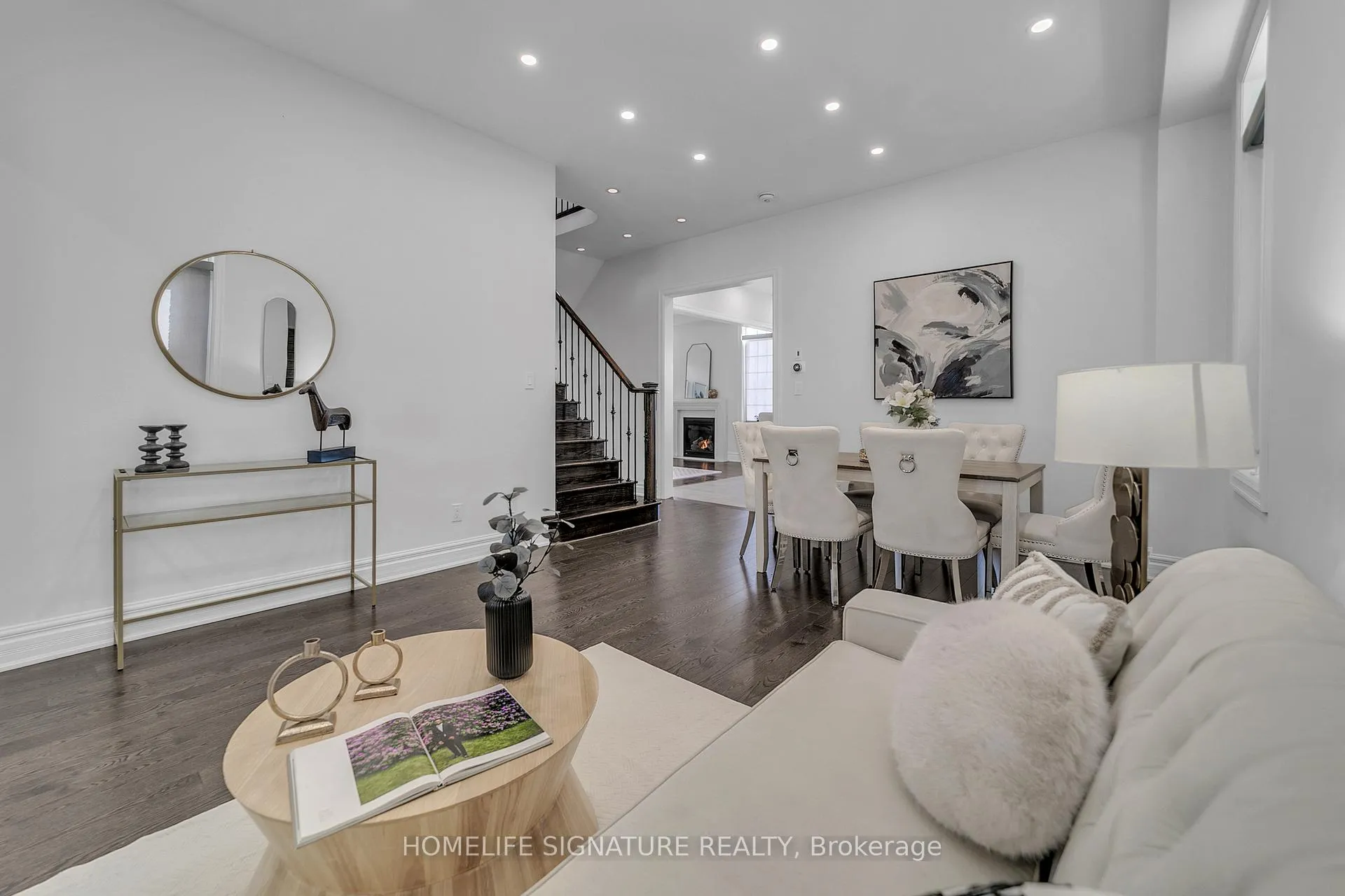 Photo 6 of 5 Mckay Avenue, New Tecumseth, Tottenham — HOMEH