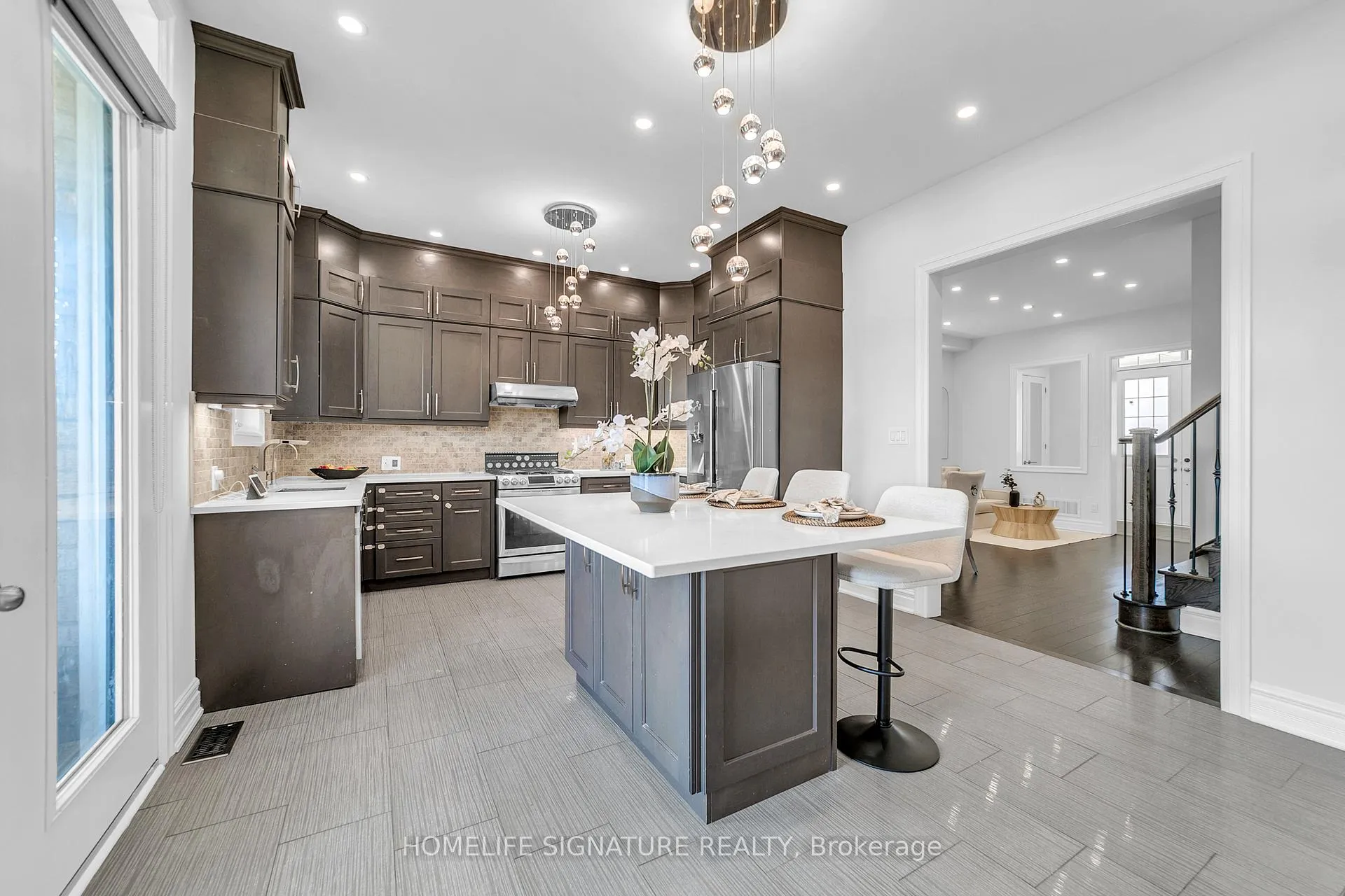 Photo 8 of 5 Mckay Avenue, New Tecumseth, Tottenham — HOMEH