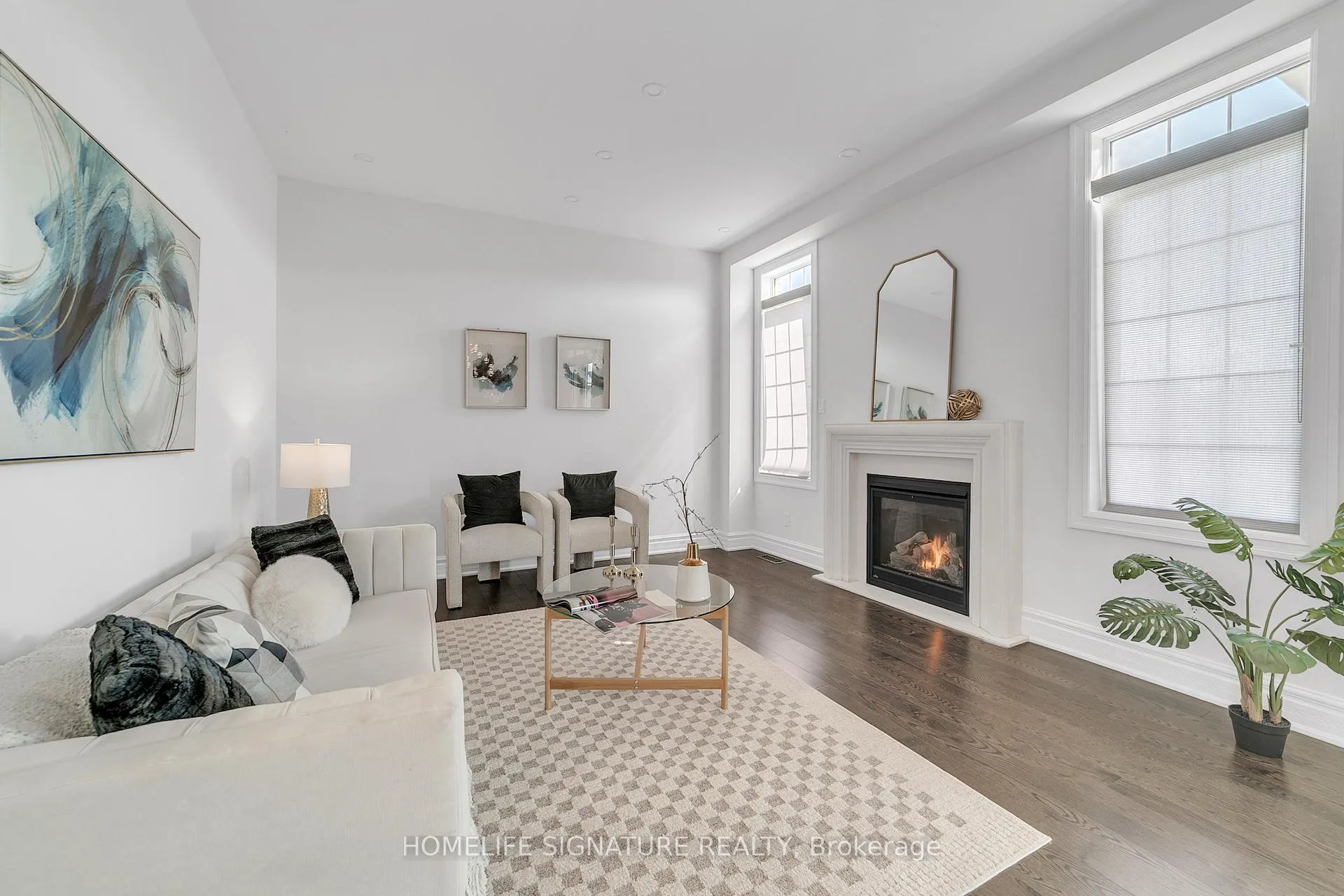 Photo 9 of 5 Mckay Avenue, New Tecumseth, Tottenham — HOMEH