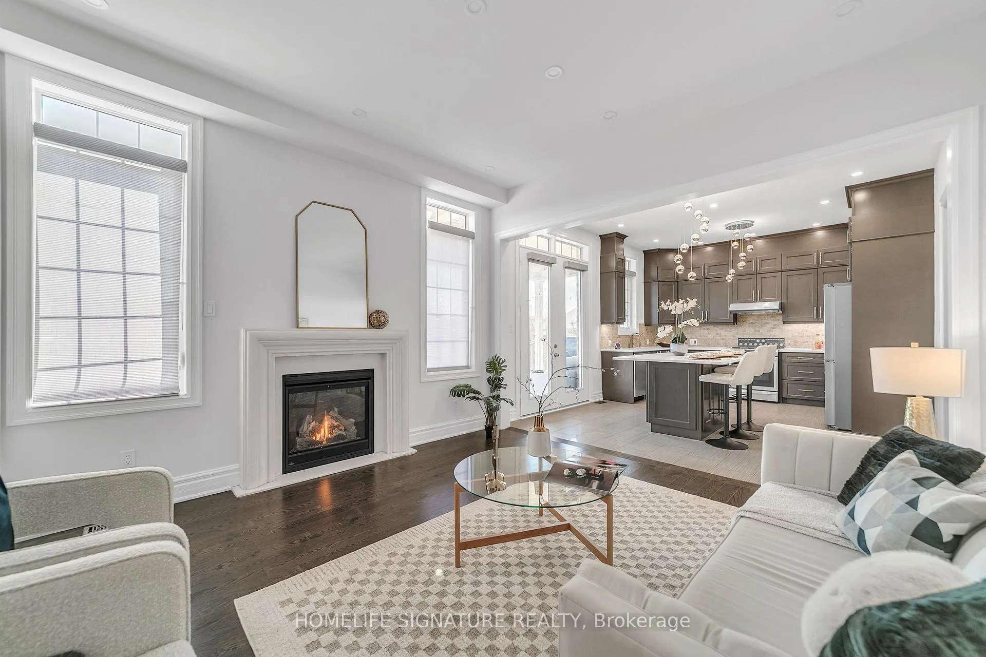 Photo 10 of 5 Mckay Avenue, New Tecumseth, Tottenham — HOMEH