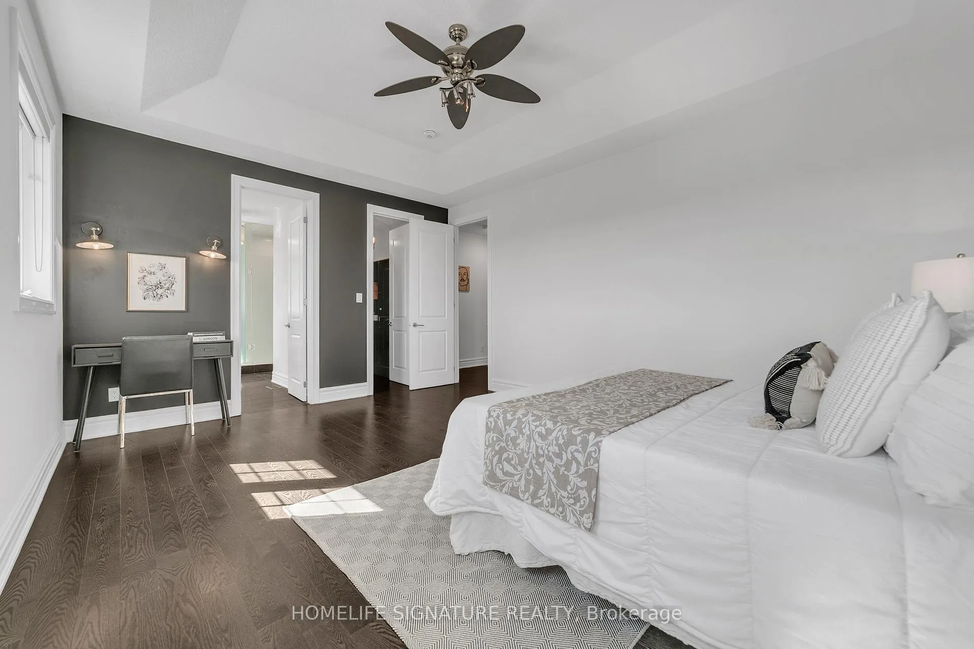 Photo 15 of 5 Mckay Avenue, New Tecumseth, Tottenham — HOMEH